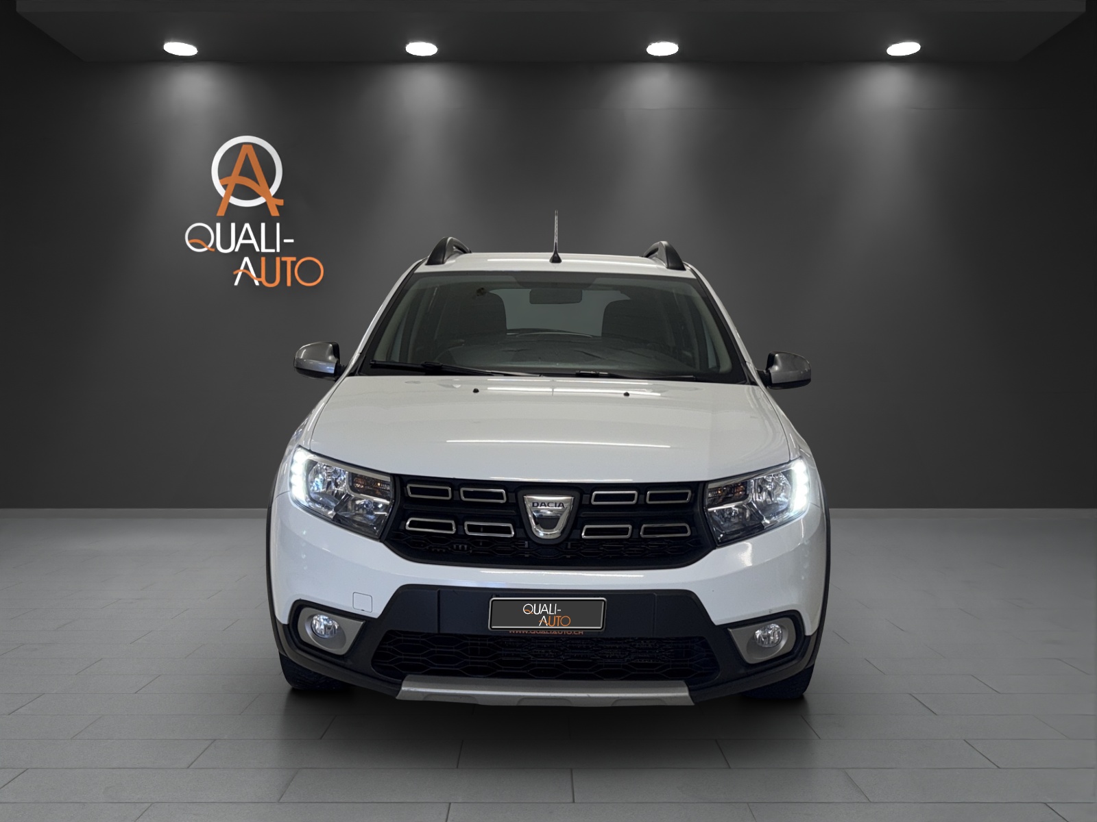 DACIA Sandero Tce 90 Stepway-image-1