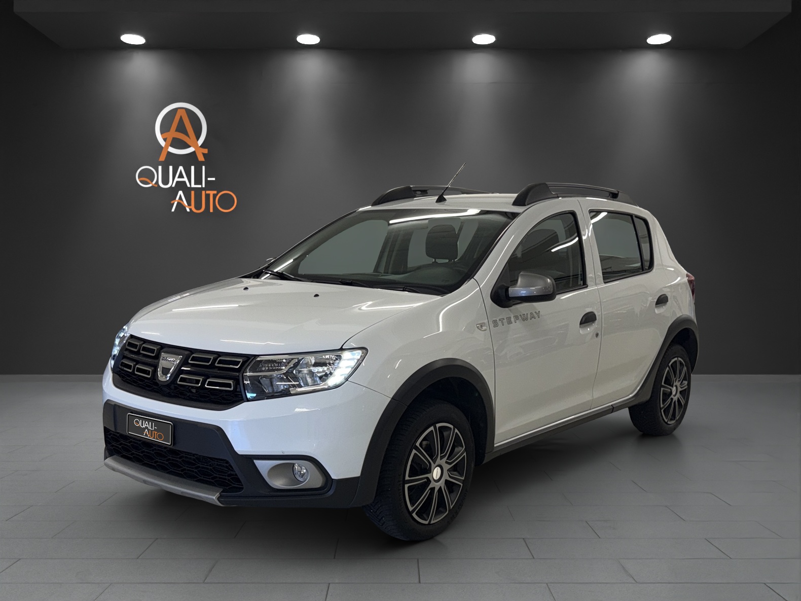 DACIA Sandero Tce 90 Stepway-image-2