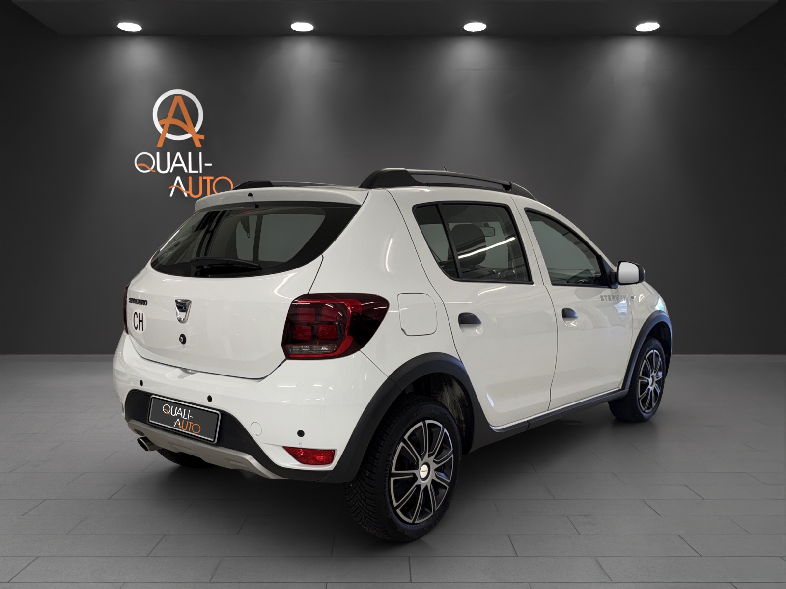 DACIA Sandero Tce 90 Stepway-image-5