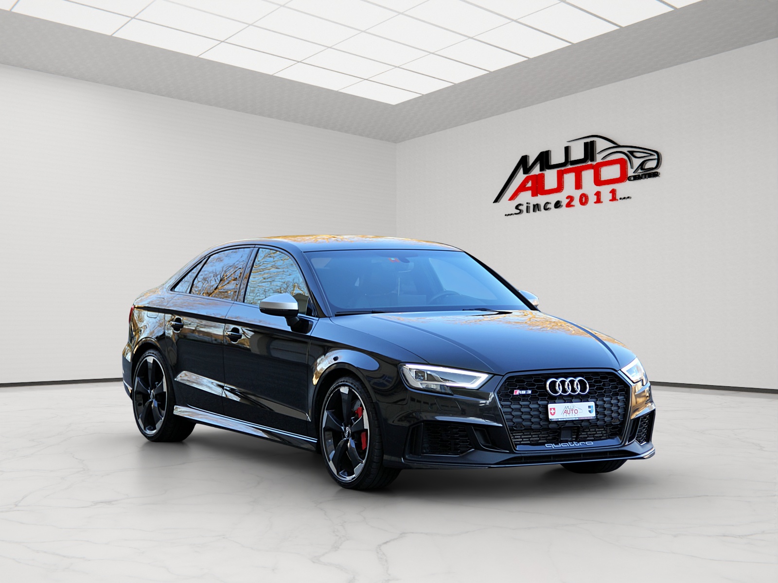 AUDI RS3 Sedan 2.5 TSI quattro S-tronic-image-6