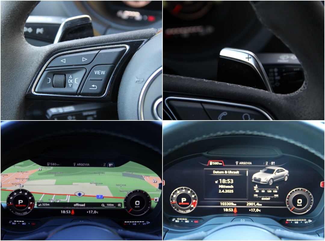 AUDI RS3 Sedan 2.5 TSI quattro S-tronic-image-21
