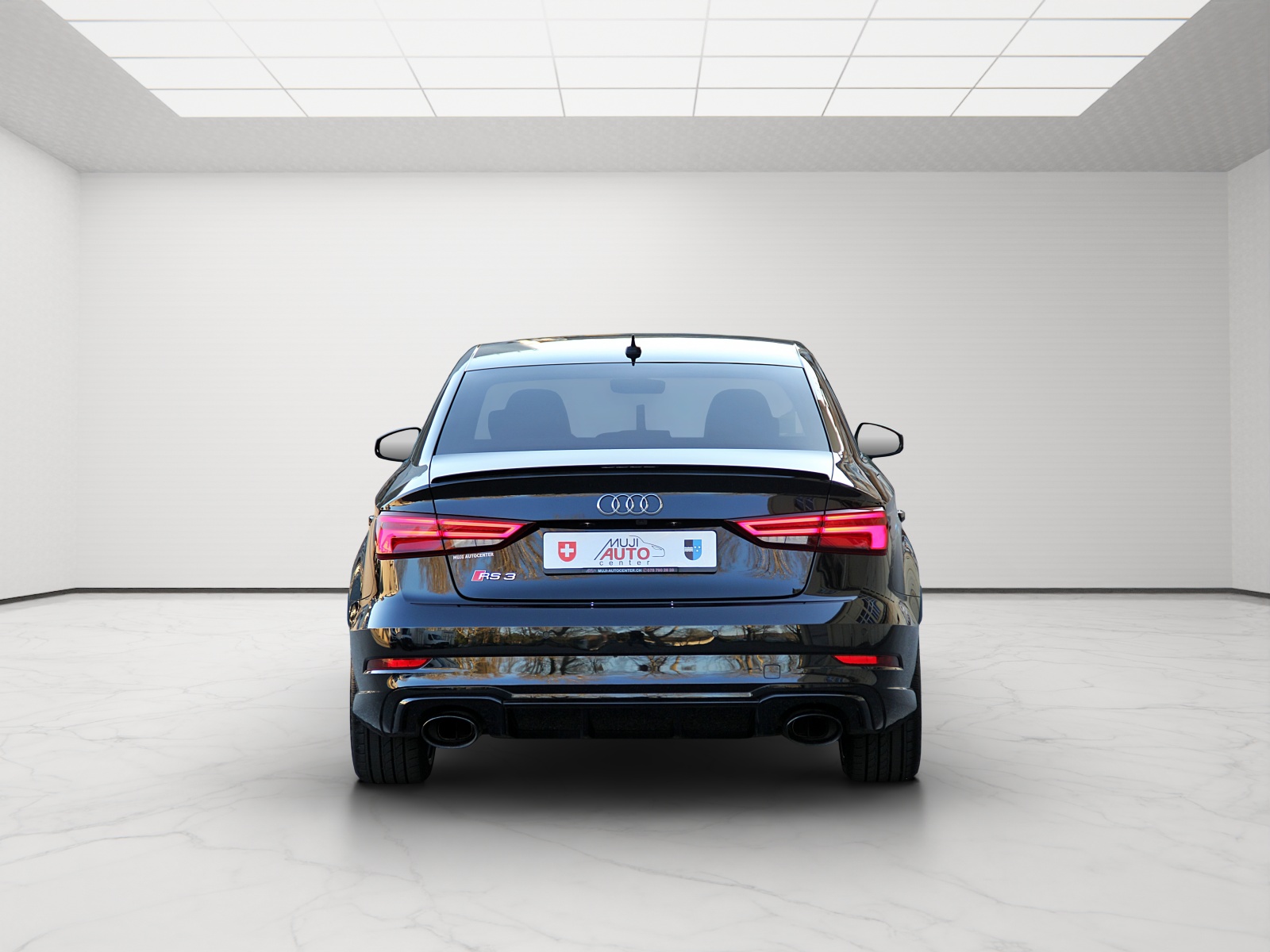 AUDI RS3 Sedan 2.5 TSI quattro S-tronic-image-3