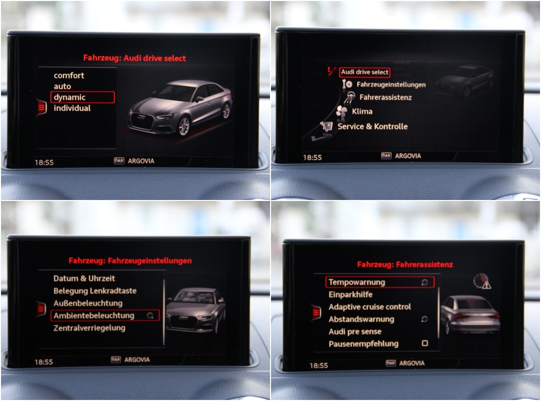 AUDI RS3 Sedan 2.5 TSI quattro S-tronic-image-25