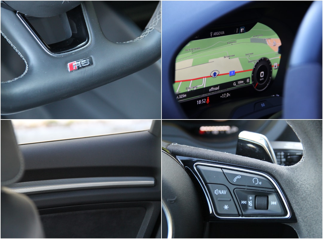 AUDI RS3 Sedan 2.5 TSI quattro S-tronic-image-20