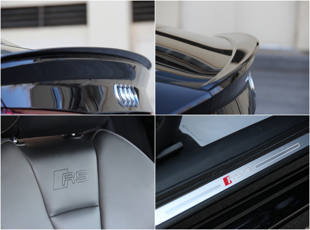 AUDI RS3 Sedan 2.5 TSI quattro S-tronic-image-18