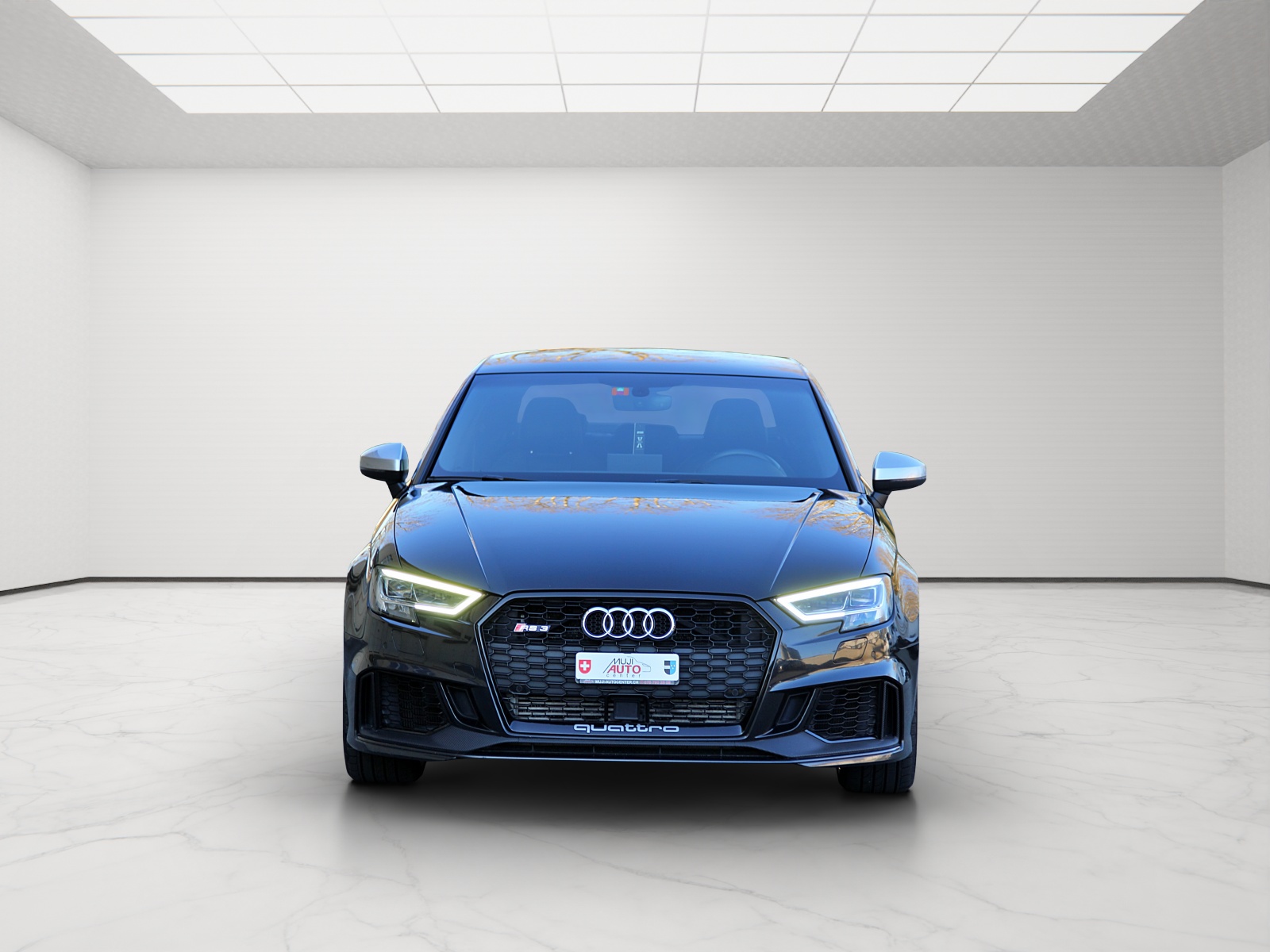 AUDI RS3 Sedan 2.5 TSI quattro S-tronic-image-7
