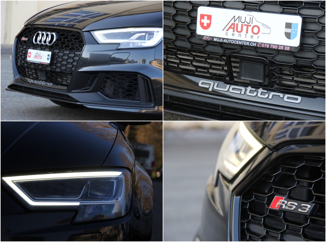 AUDI RS3 Sedan 2.5 TSI quattro S-tronic-image-16