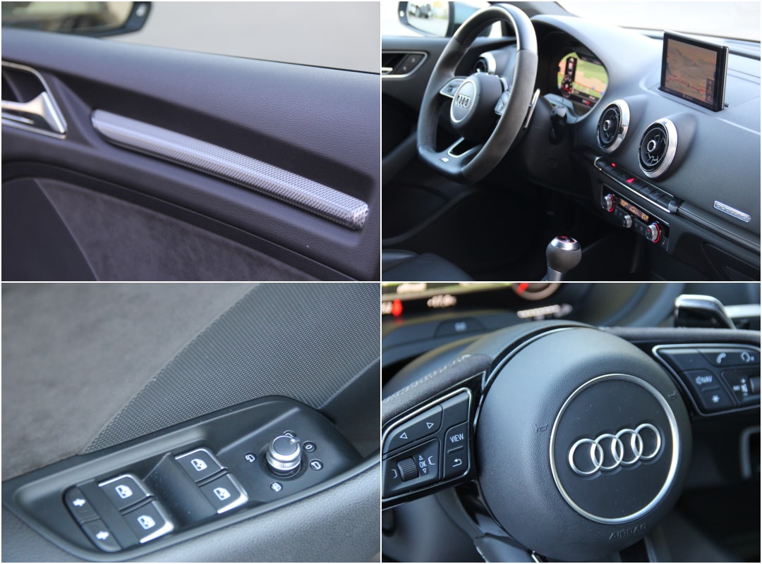 AUDI RS3 Sedan 2.5 TSI quattro S-tronic-image-19