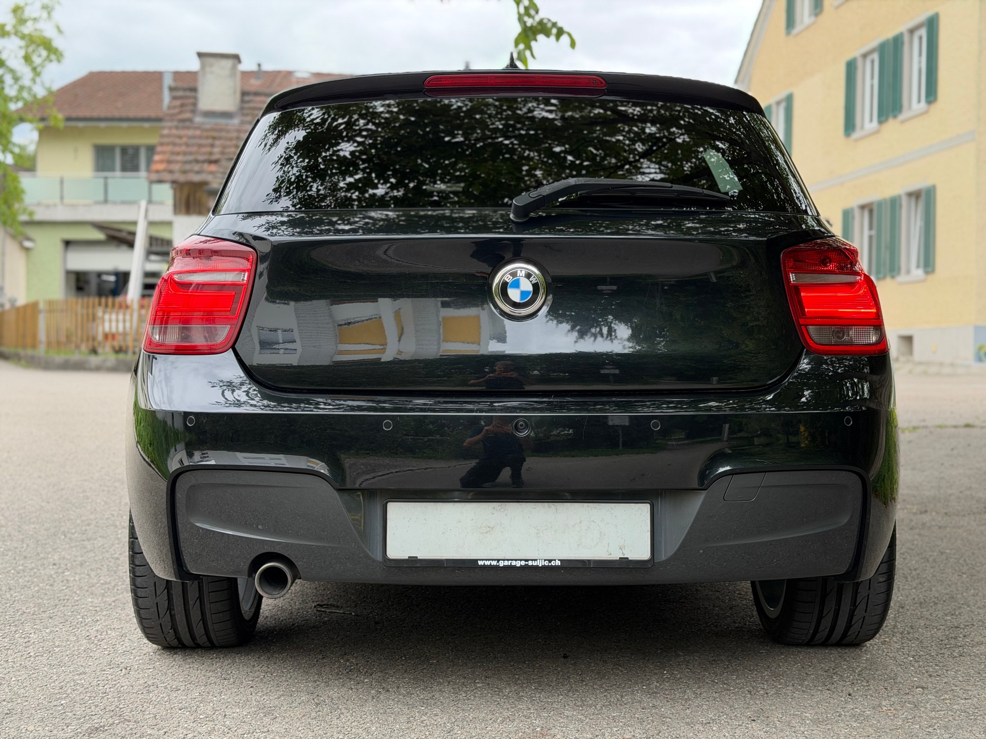 BMW 120d xDrive-image-9
