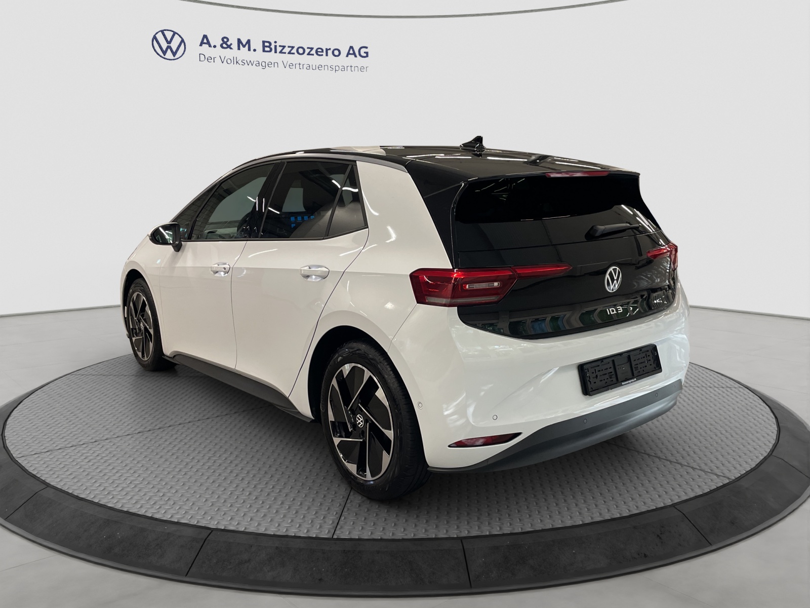 VW ID.3 Pro 58 kWh Pro-image-2