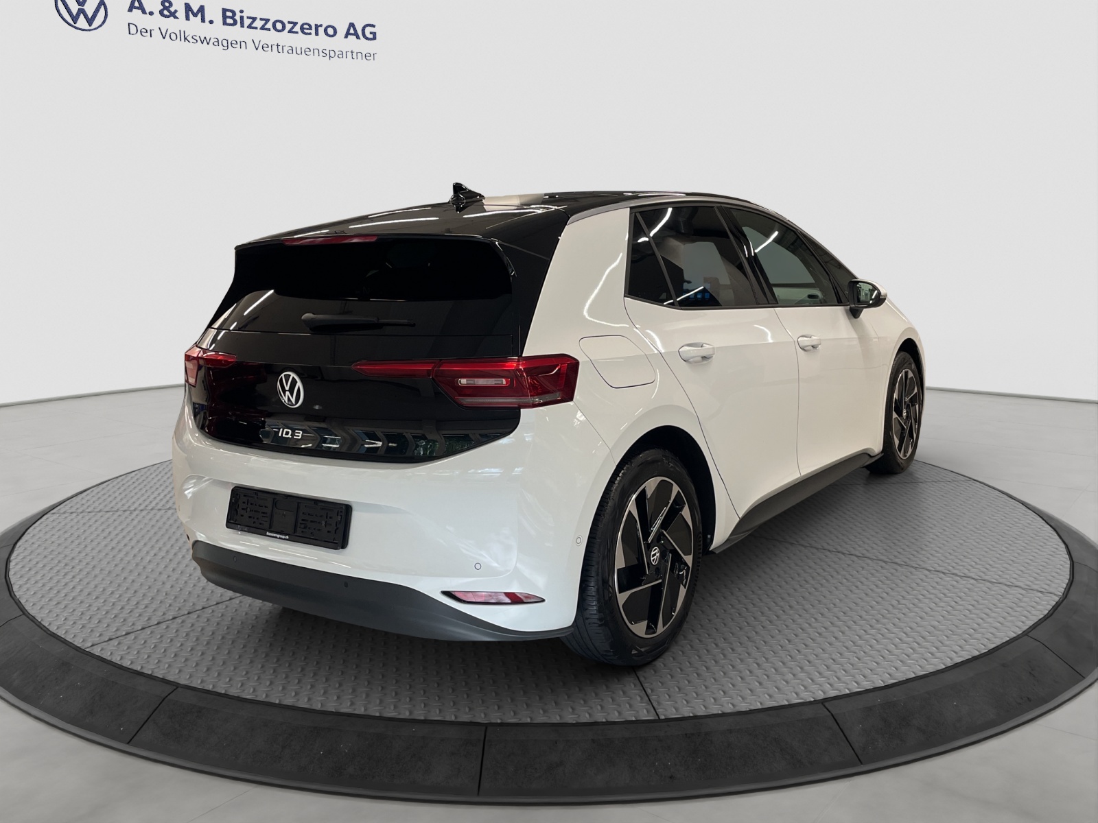 VW ID.3 Pro 58 kWh Pro-image-4