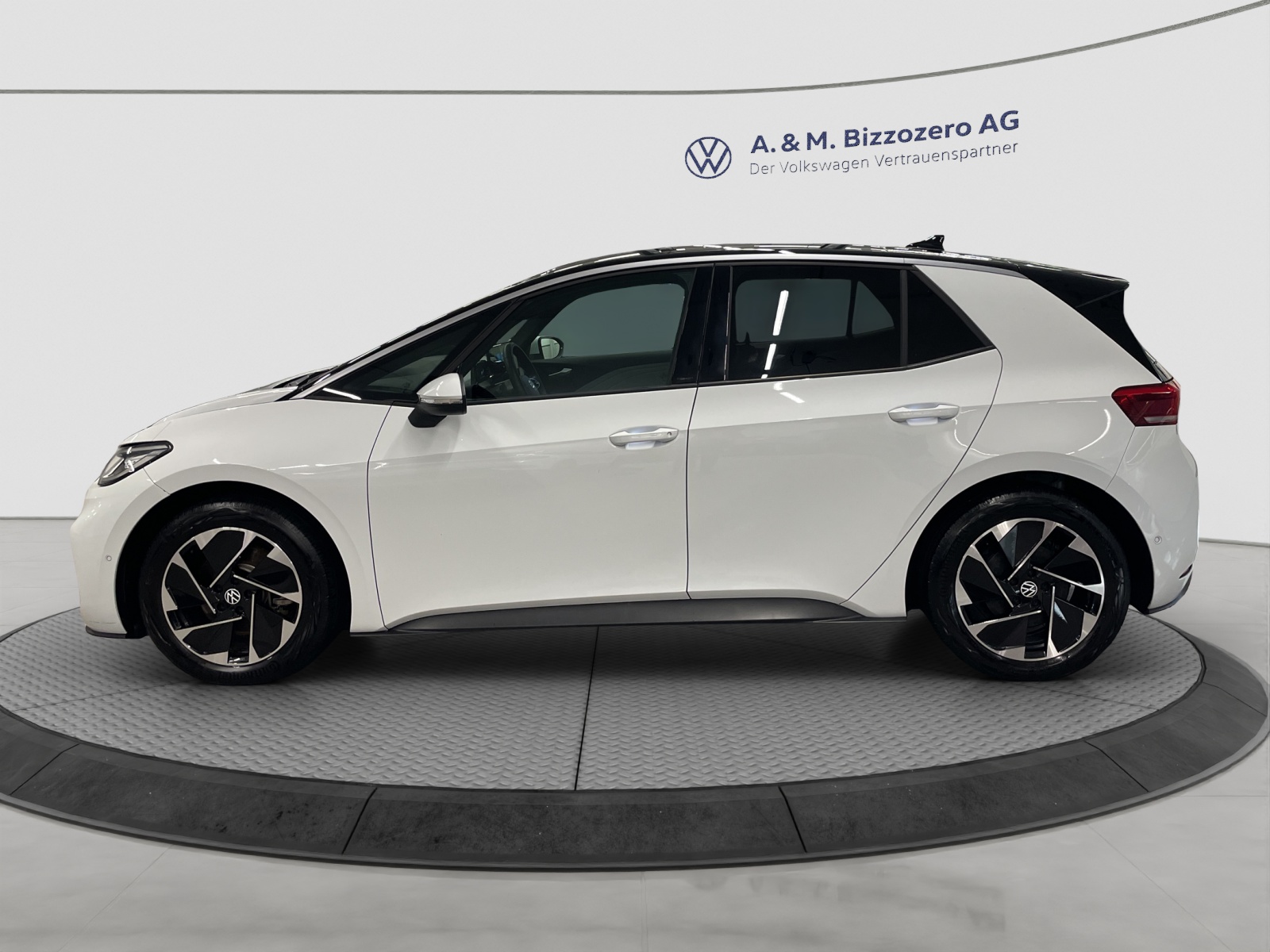 VW ID.3 Pro 58 kWh Pro-image-1