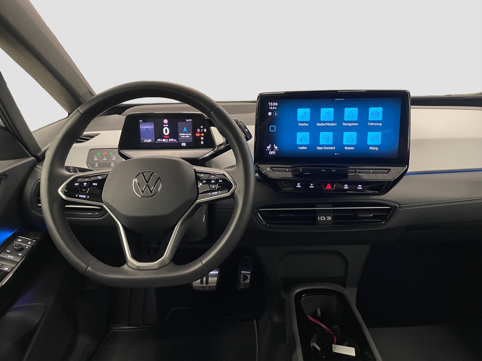 VW ID.3 Pro 58 kWh Pro-image-9