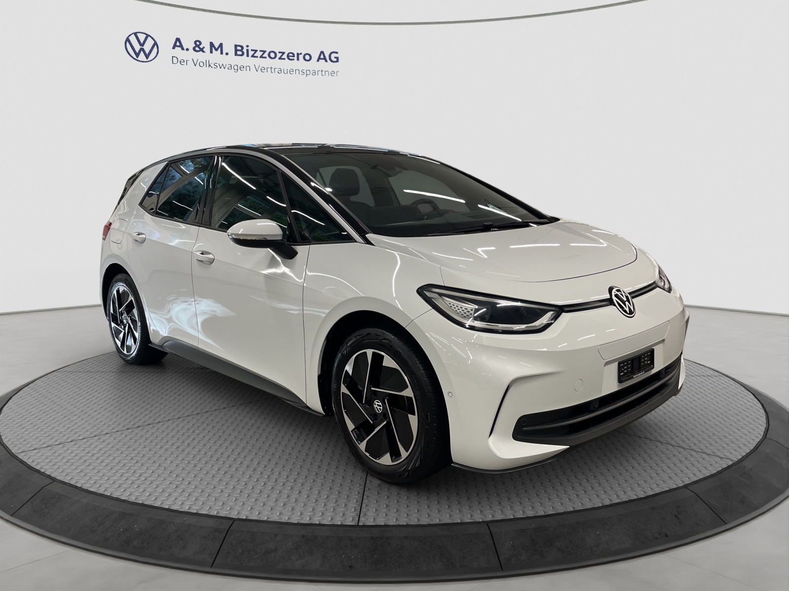 VW ID.3 Pro 58 kWh Pro-image-6