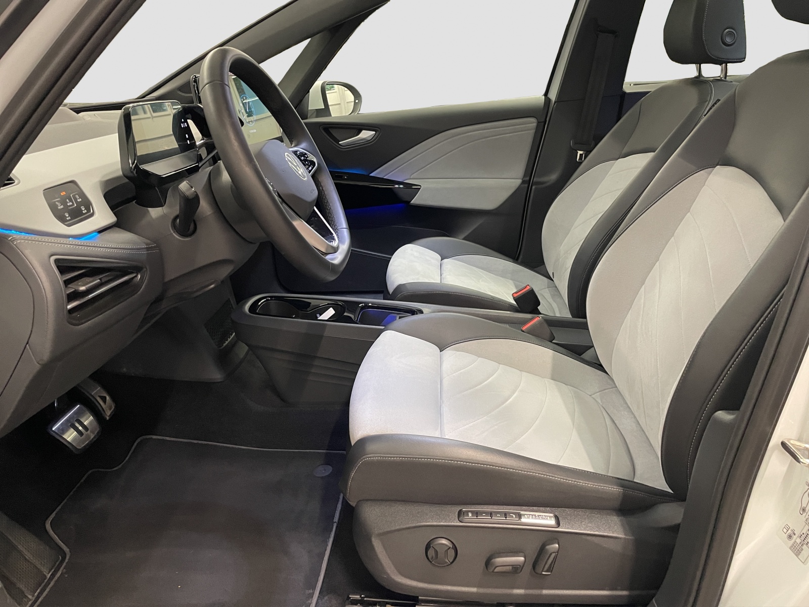 VW ID.3 Pro 58 kWh Pro-image-7