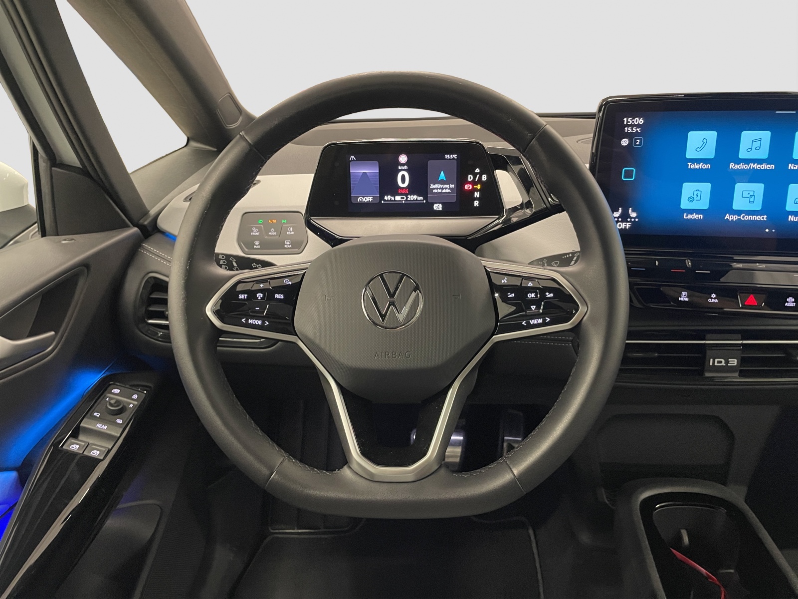 VW ID.3 Pro 58 kWh Pro-image-8