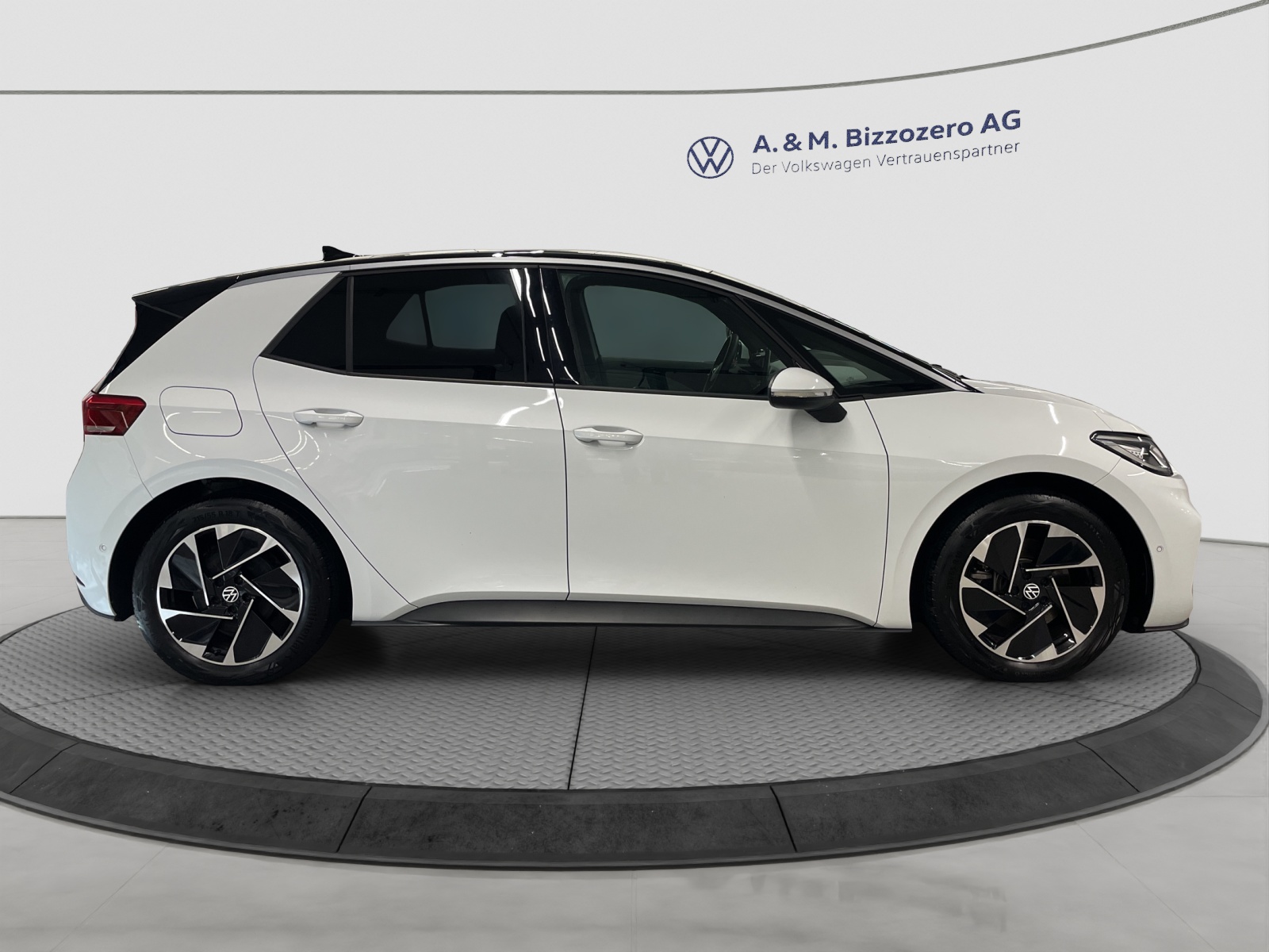 VW ID.3 Pro 58 kWh Pro-image-5