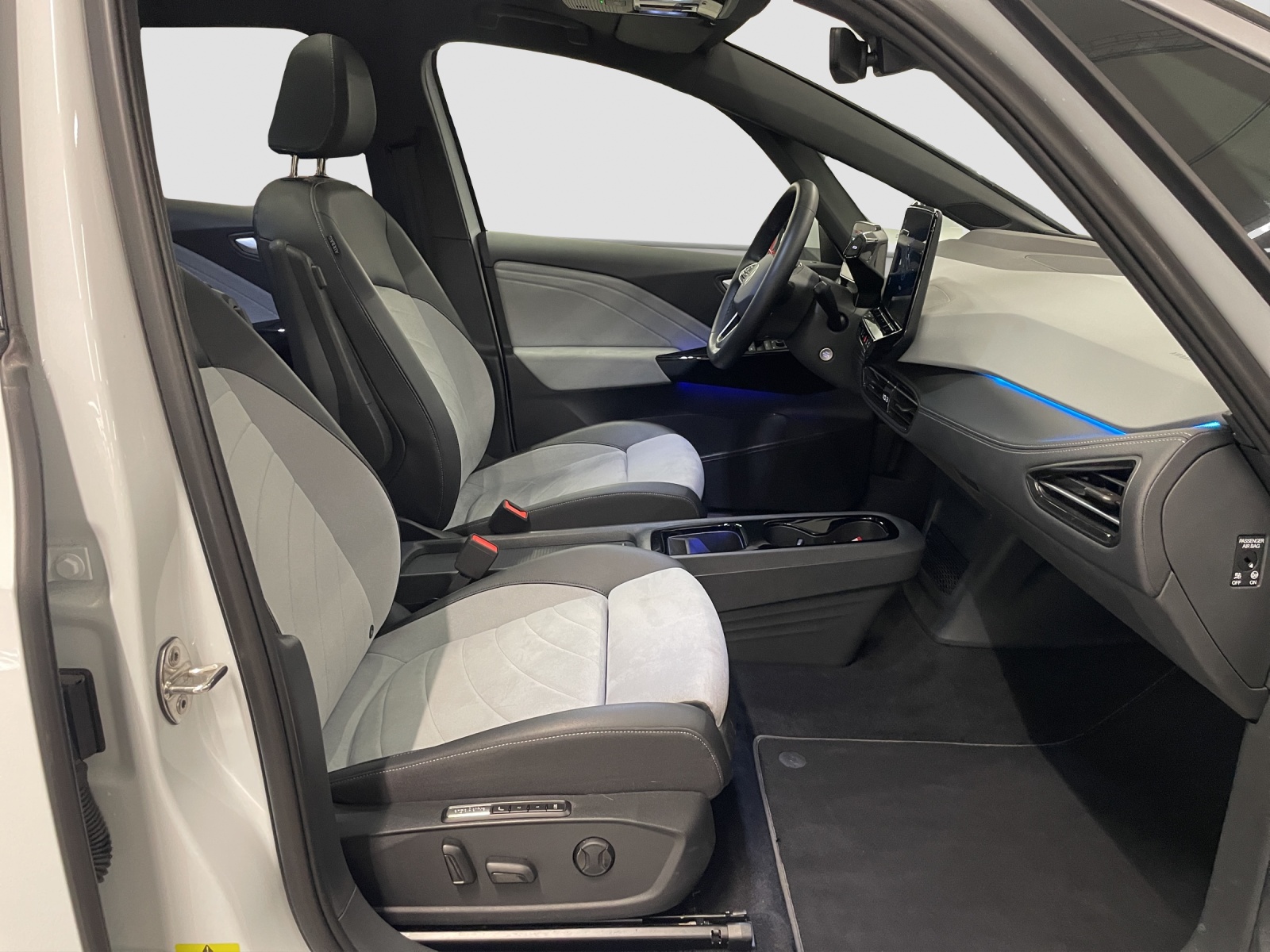 VW ID.3 Pro 58 kWh Pro-image-12