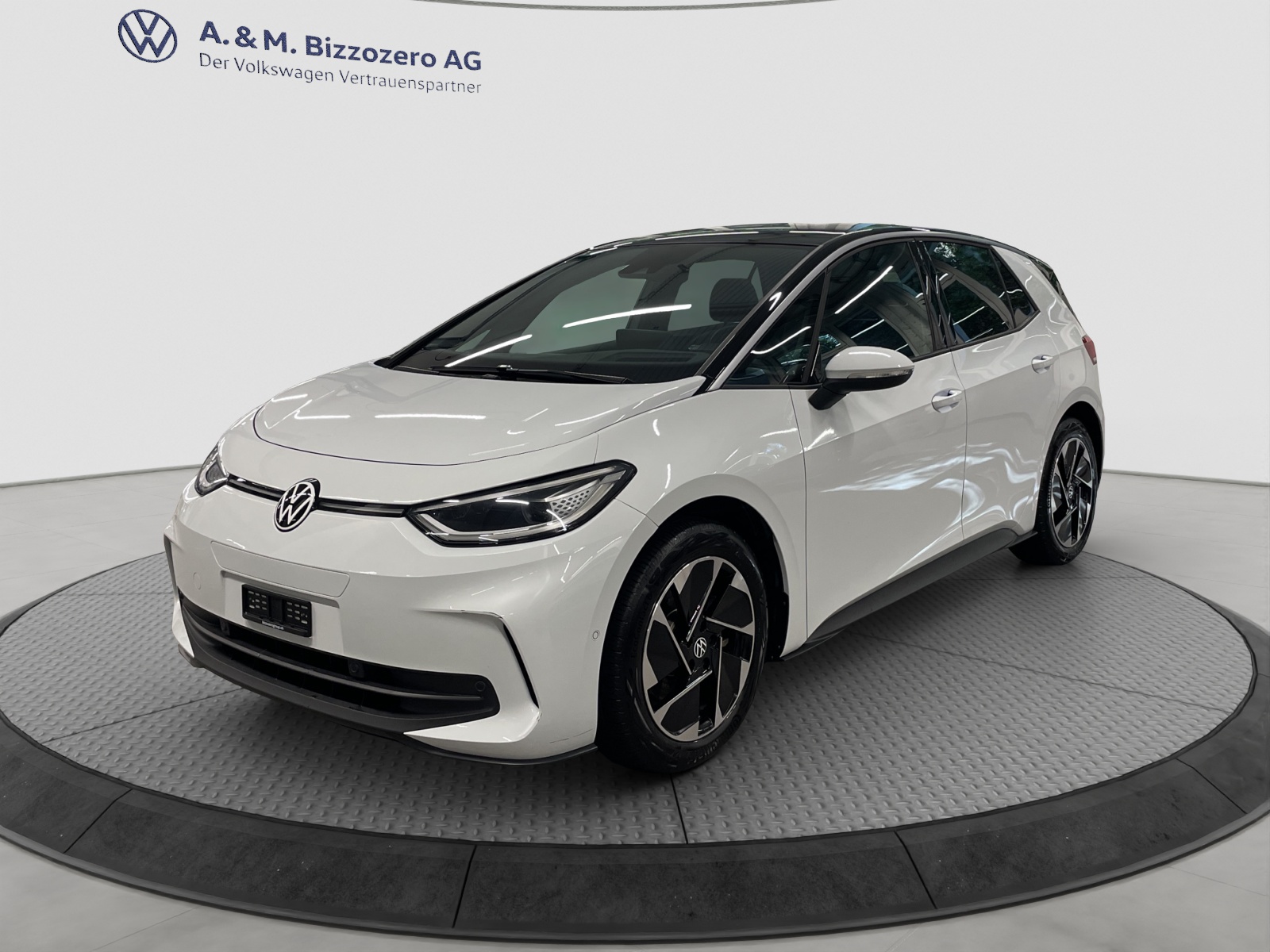 VW ID.3 Pro 58 kWh Pro-image-0
