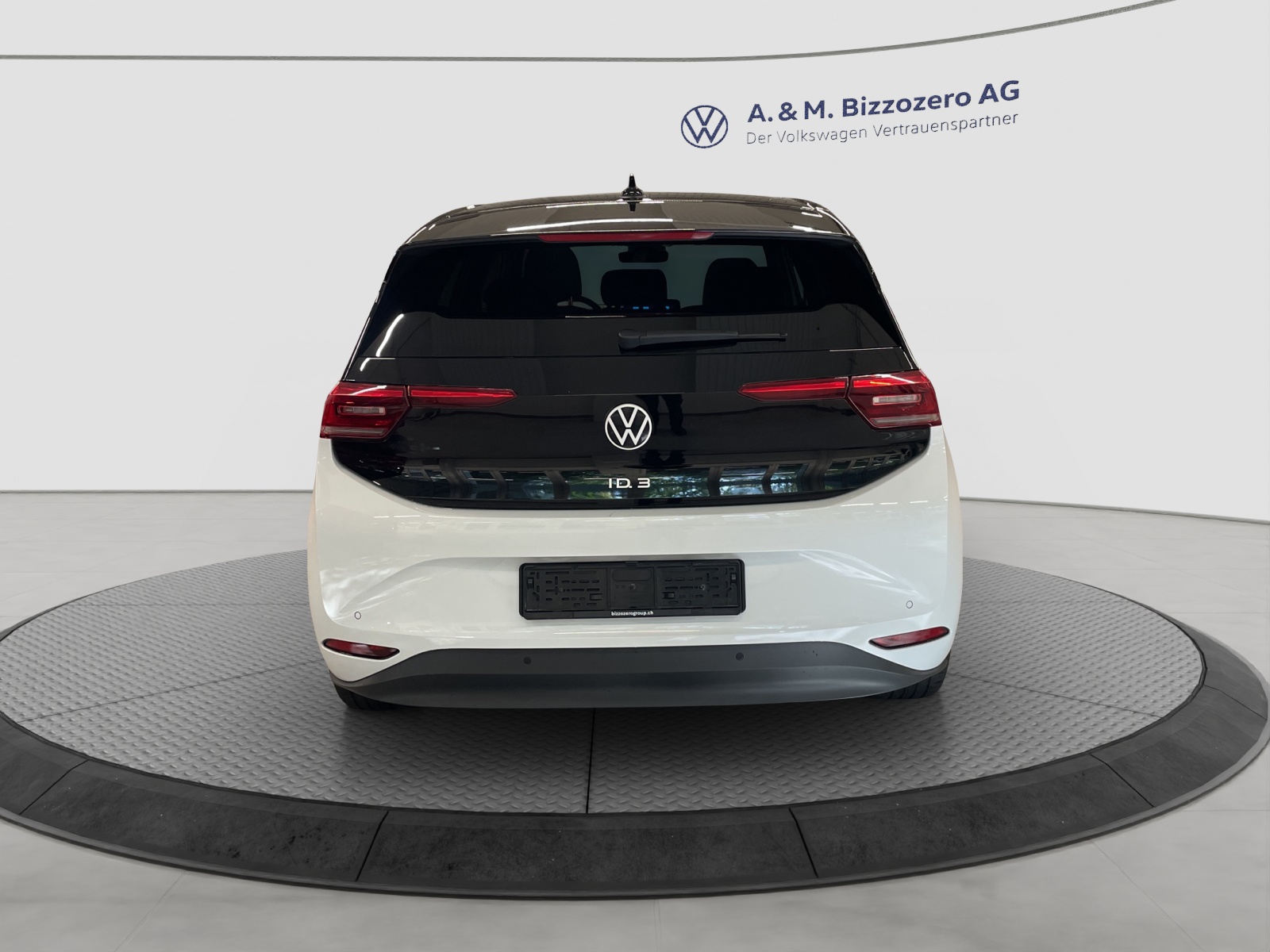 VW ID.3 Pro 58 kWh Pro-image-3