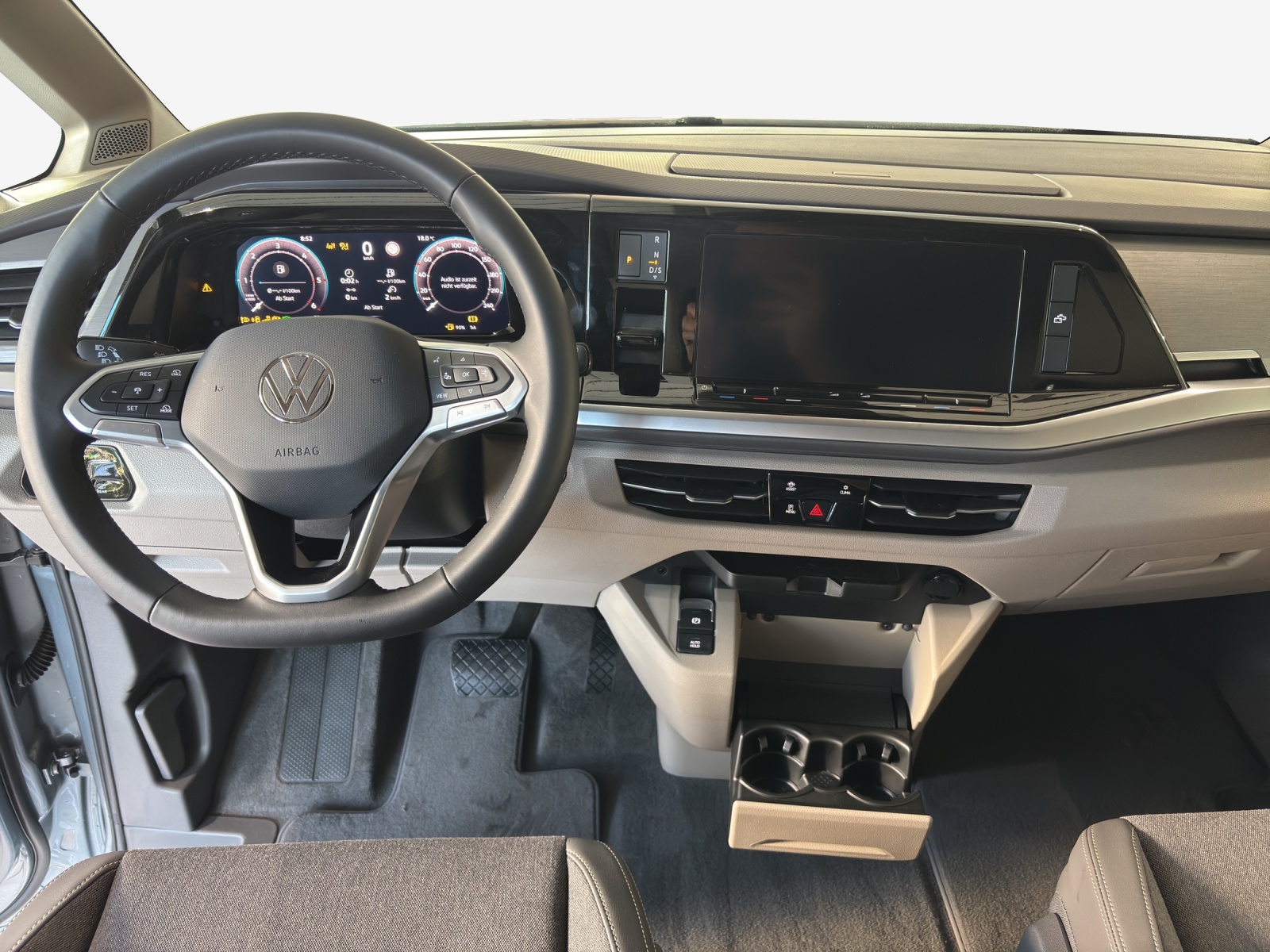 VW California 2.0 TDI Ocean Liberty-image-8