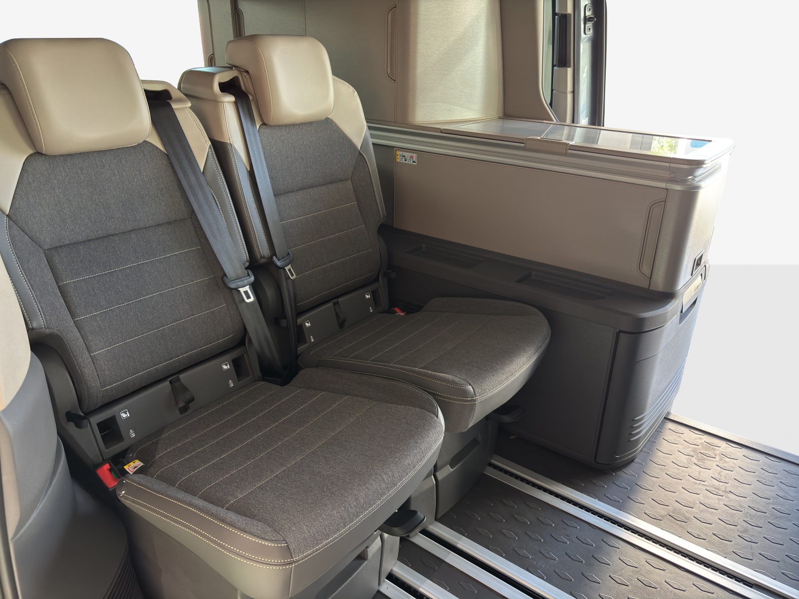 VW California 2.0 TDI Ocean Liberty-image-11