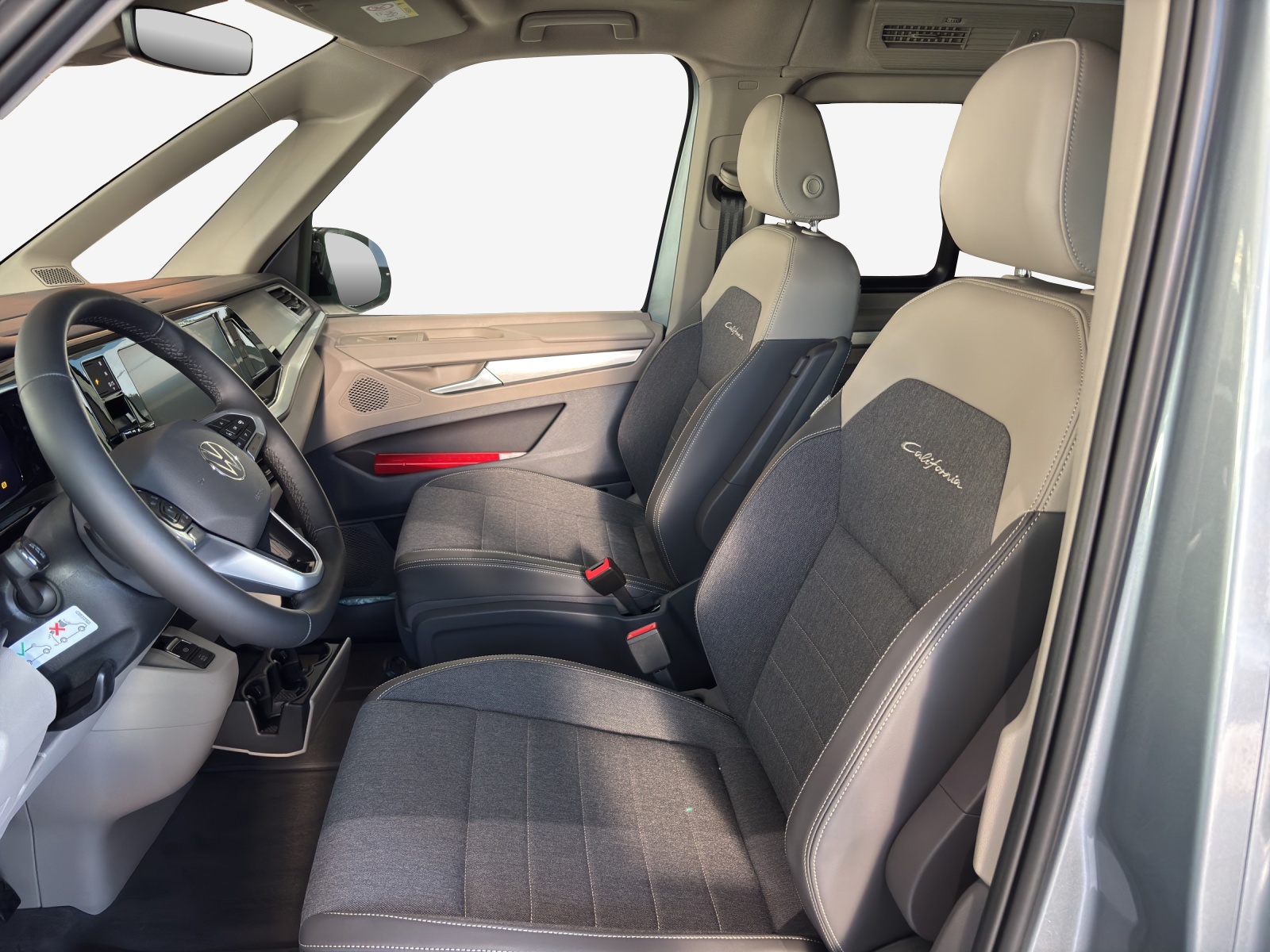 VW California 2.0 TDI Ocean Liberty-image-7