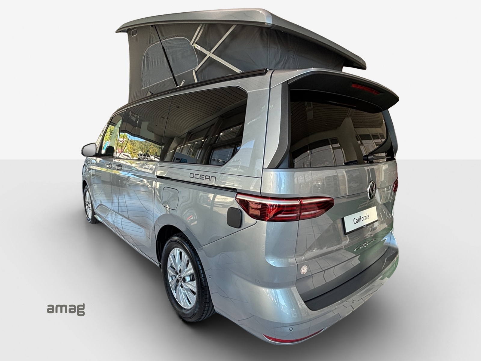 VW California 2.0 TDI Ocean Liberty-image-2