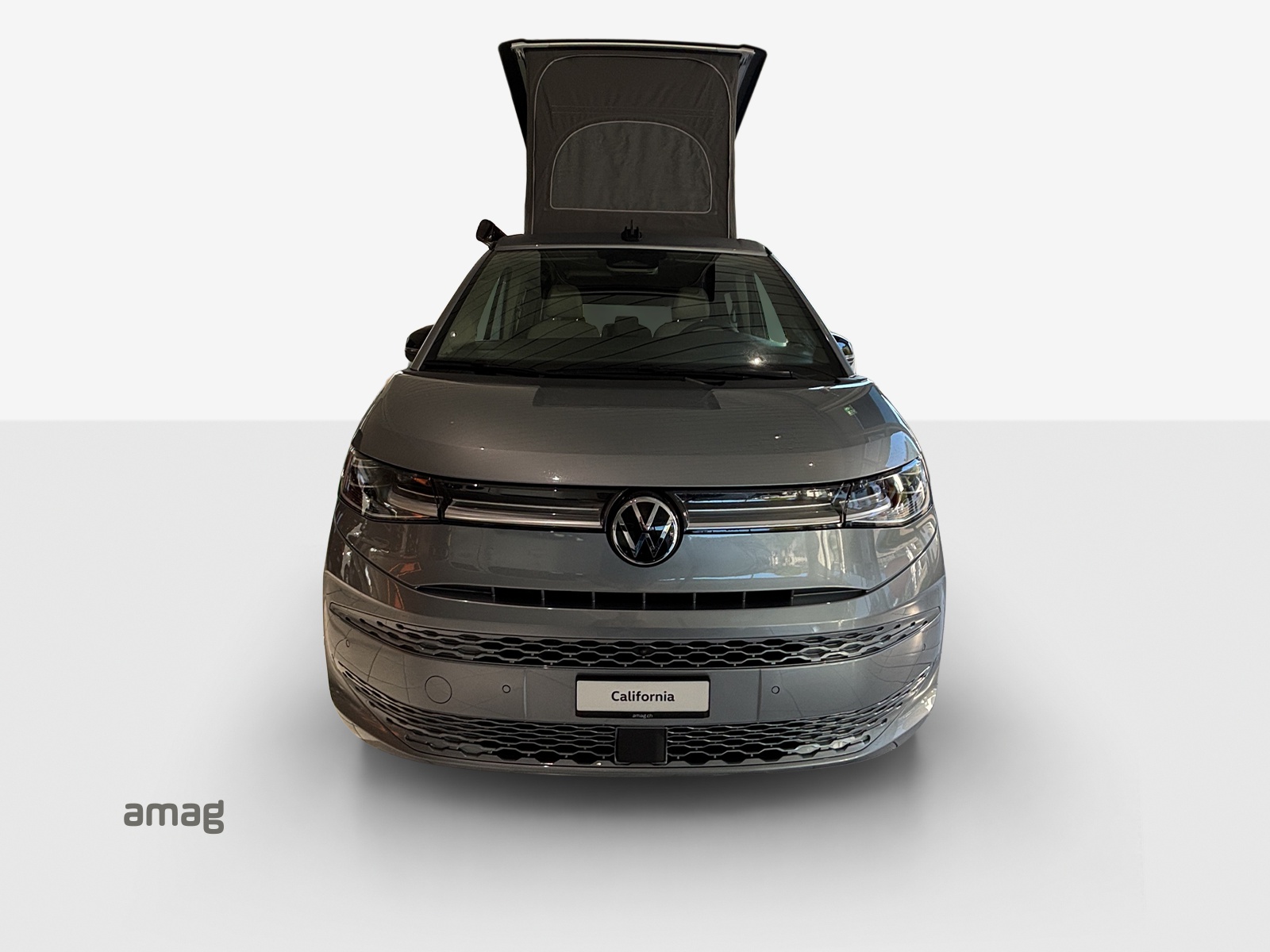 VW California 2.0 TDI Ocean Liberty-image-6