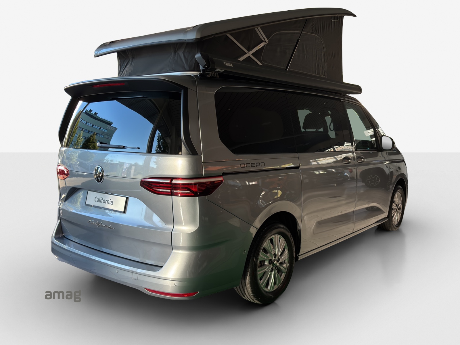 VW California 2.0 TDI Ocean Liberty-image-4