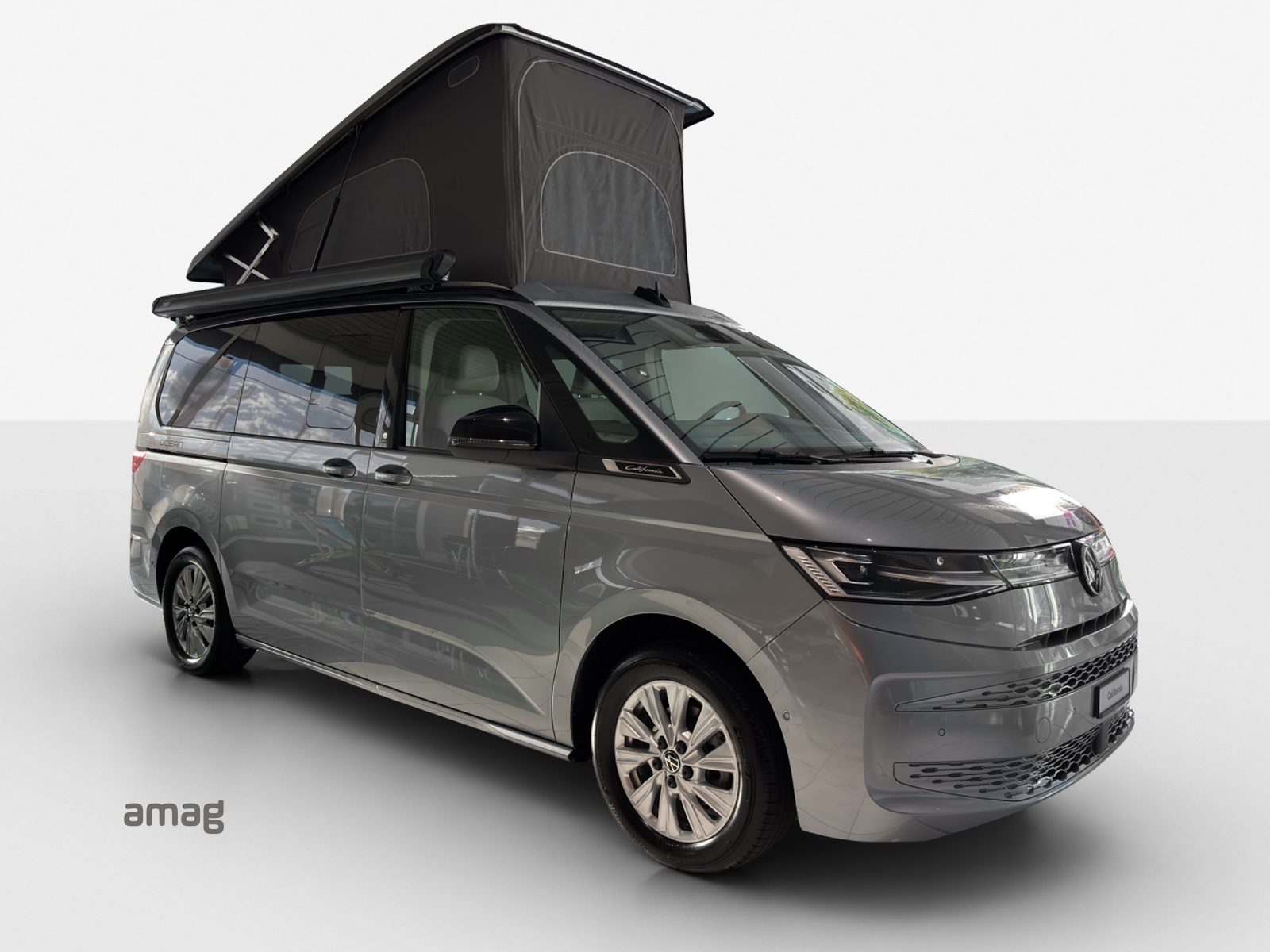 VW California 2.0 TDI Ocean Liberty-image-5