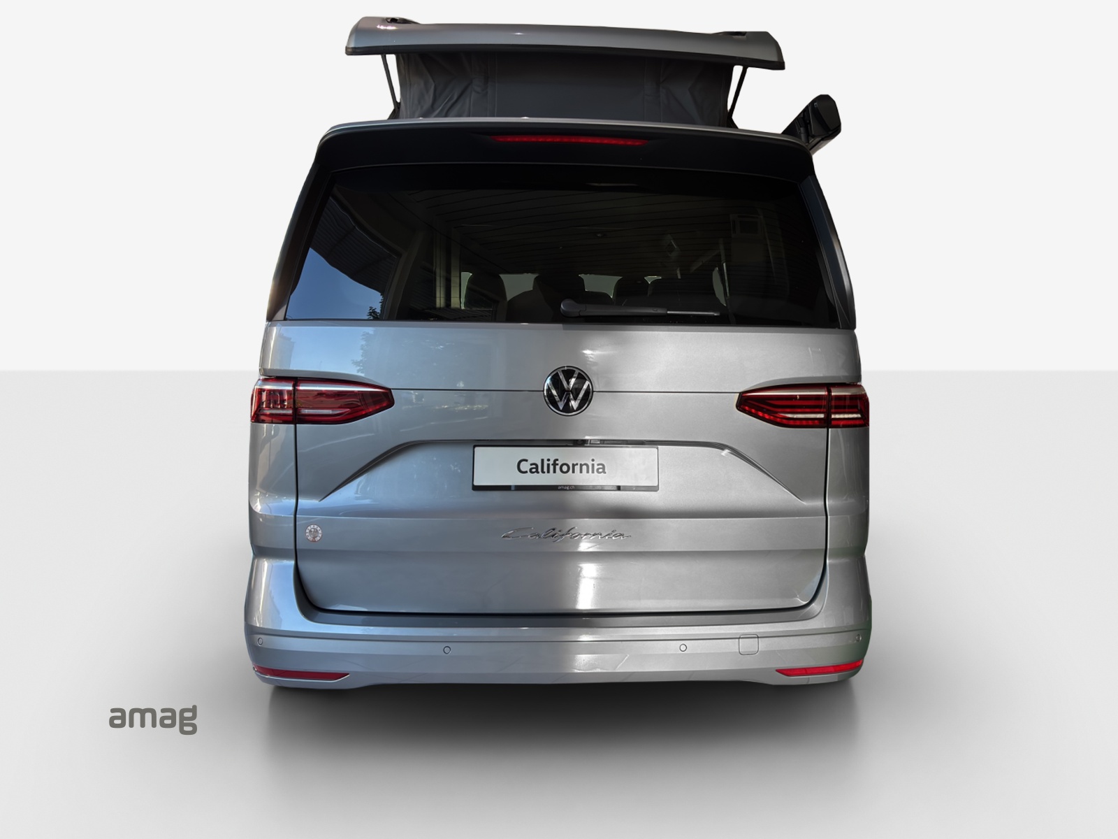 VW California 2.0 TDI Ocean Liberty-image-3