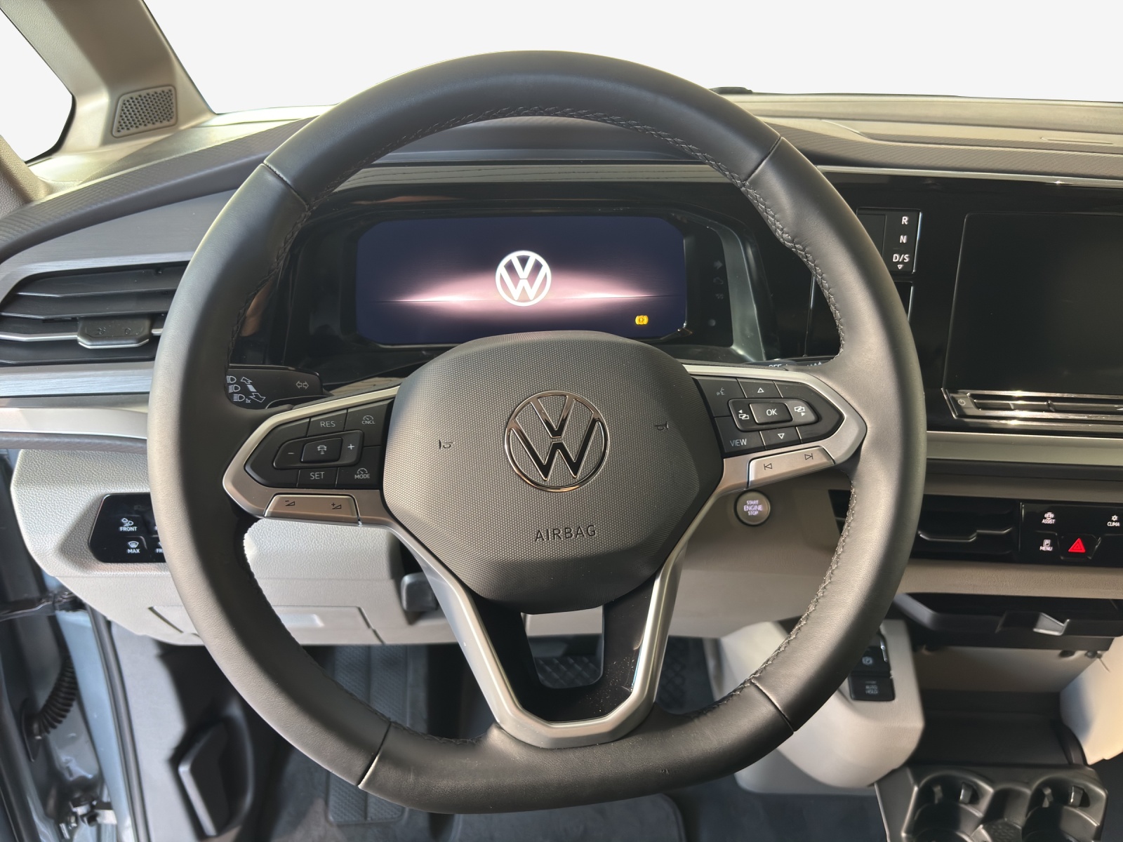 VW California 2.0 TDI Ocean Liberty-image-9