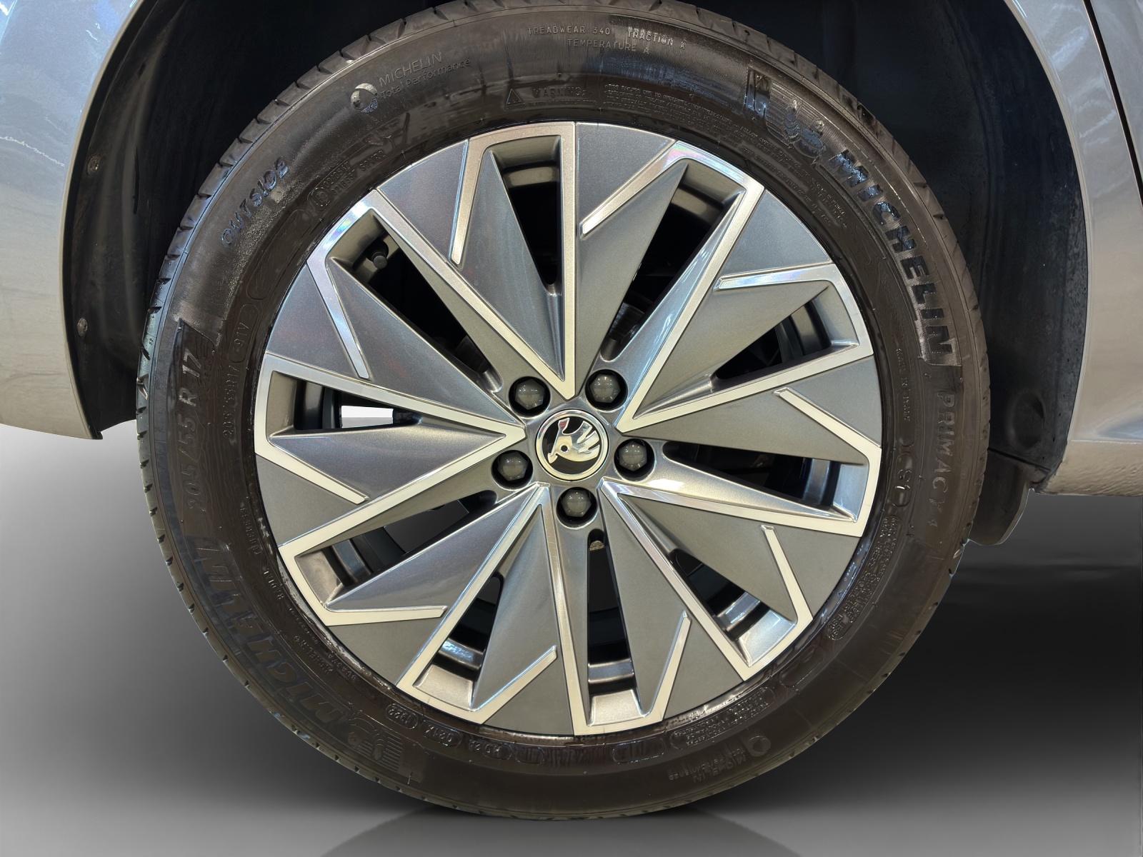 SKODA AMIQ TOUR 1.0 TSI 110 PS 7DSG-image-13