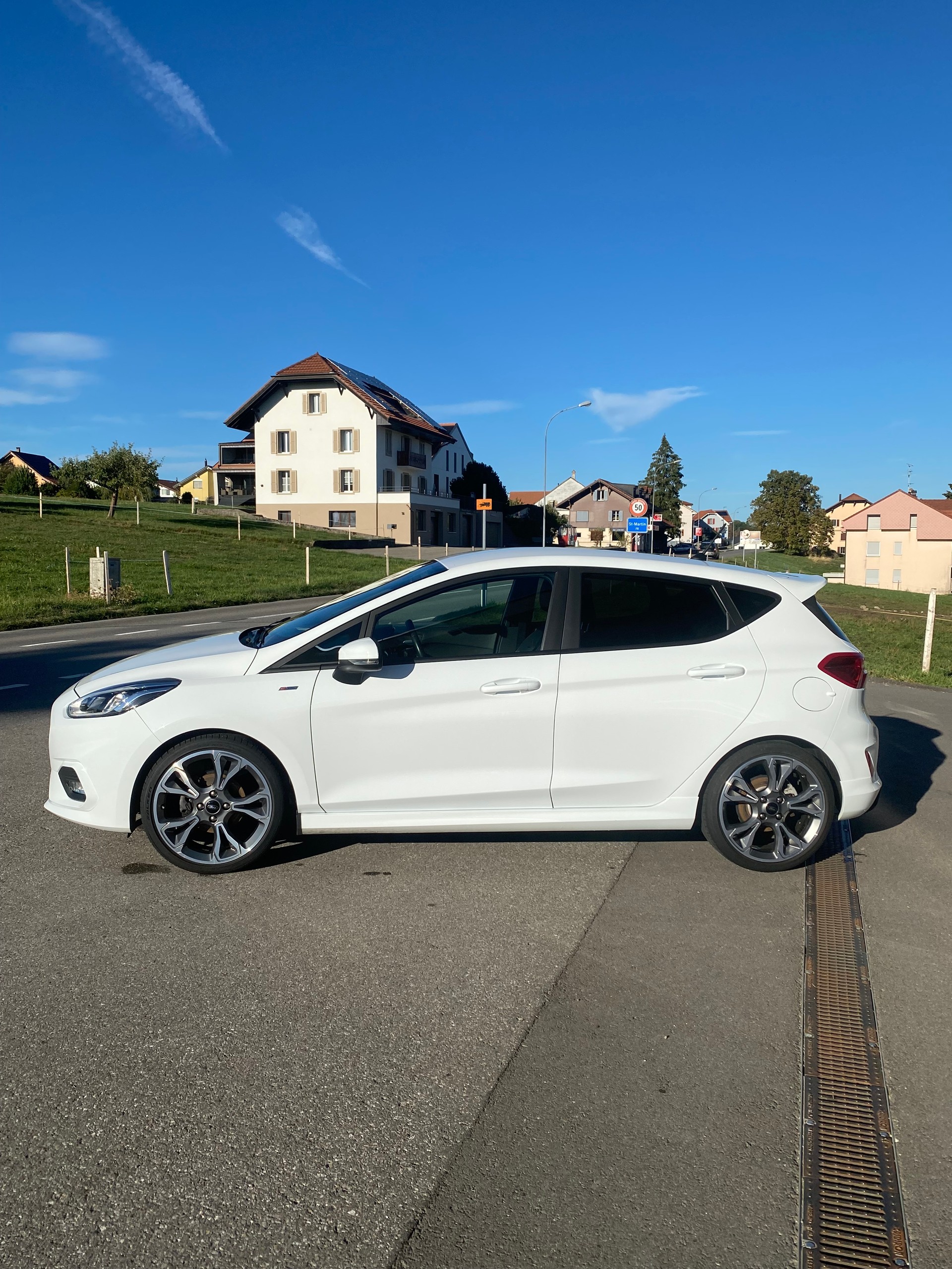 FORD Fiesta 1.0 SCTi ST Line-image-7