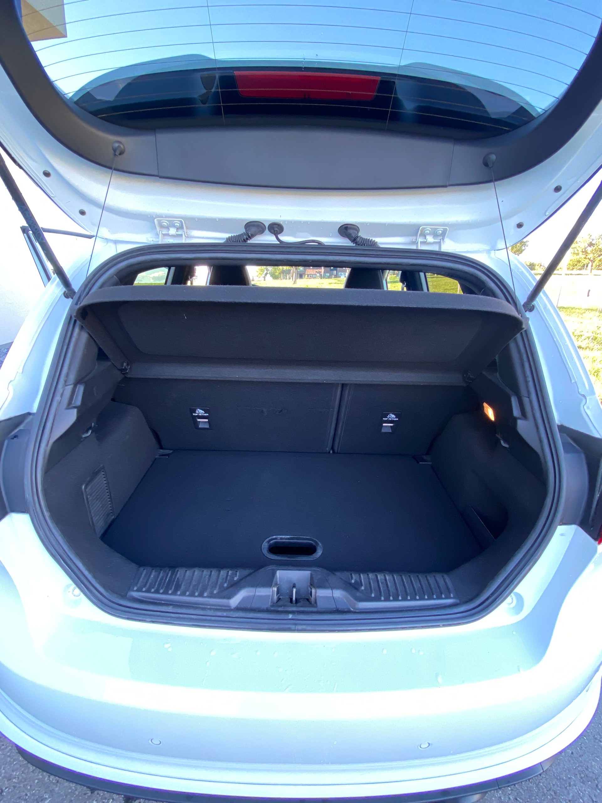 FORD Fiesta 1.0 SCTi ST Line-image-10