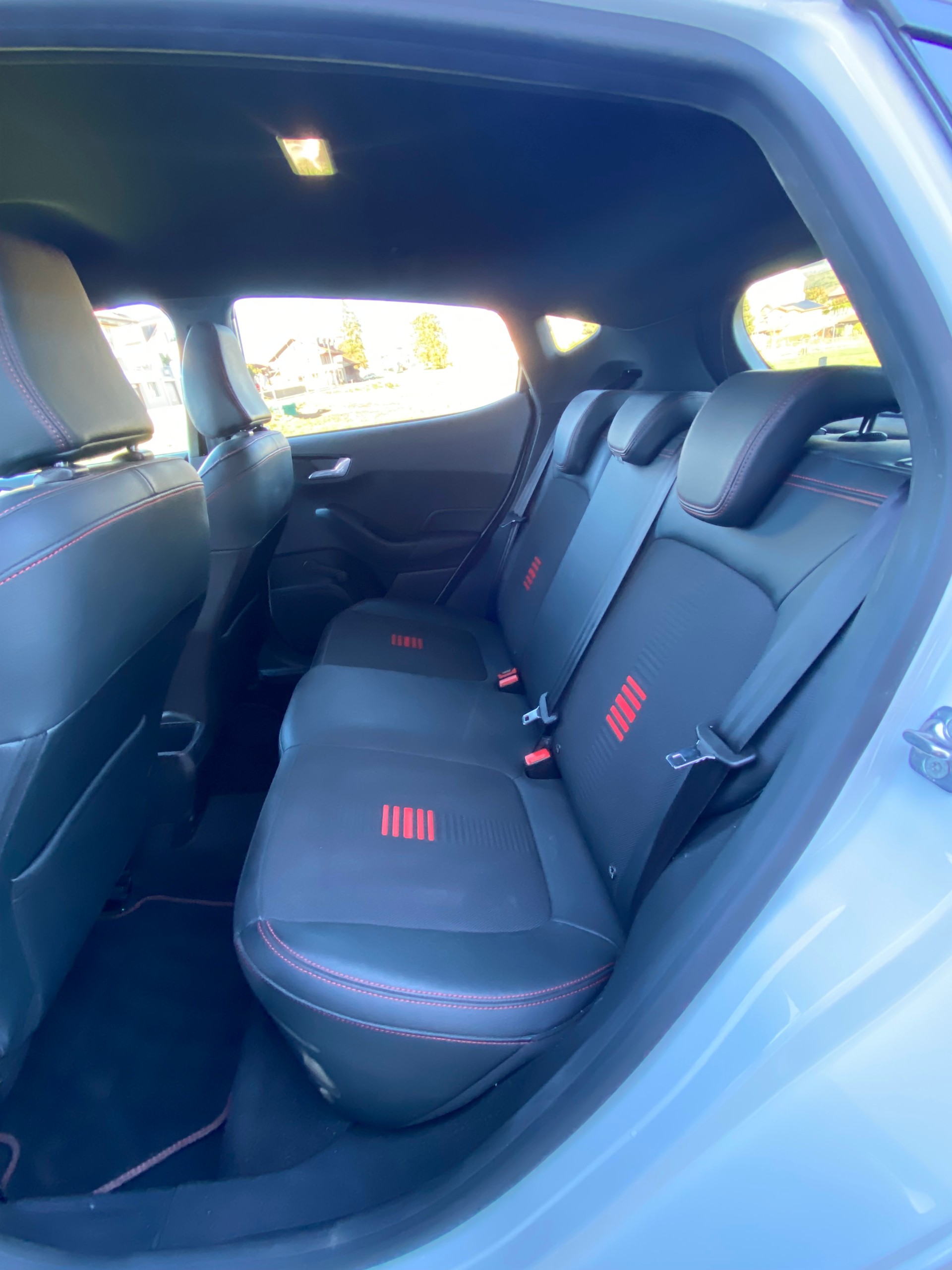 FORD Fiesta 1.0 SCTi ST Line-image-9