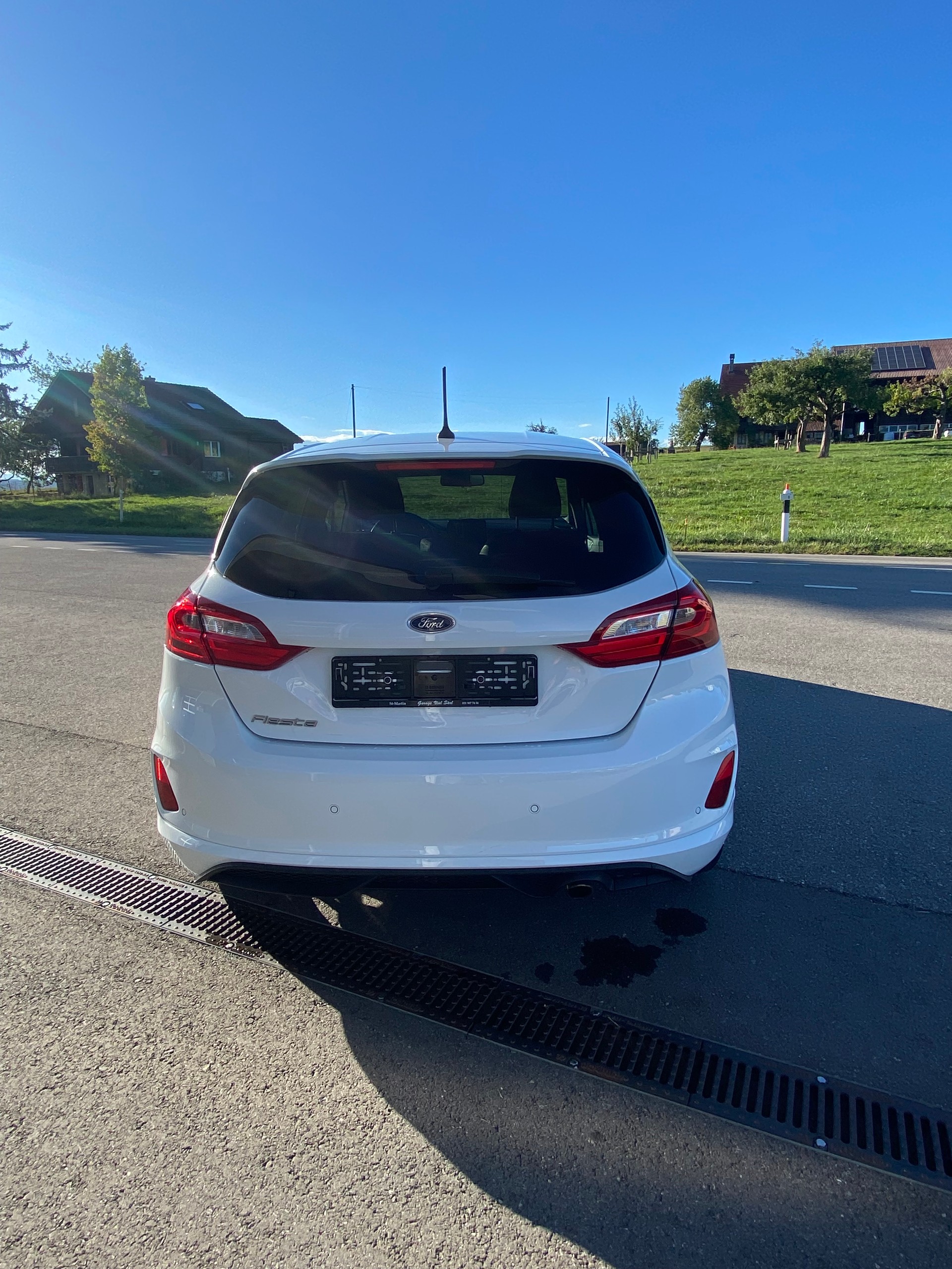 FORD Fiesta 1.0 SCTi ST Line-image-5
