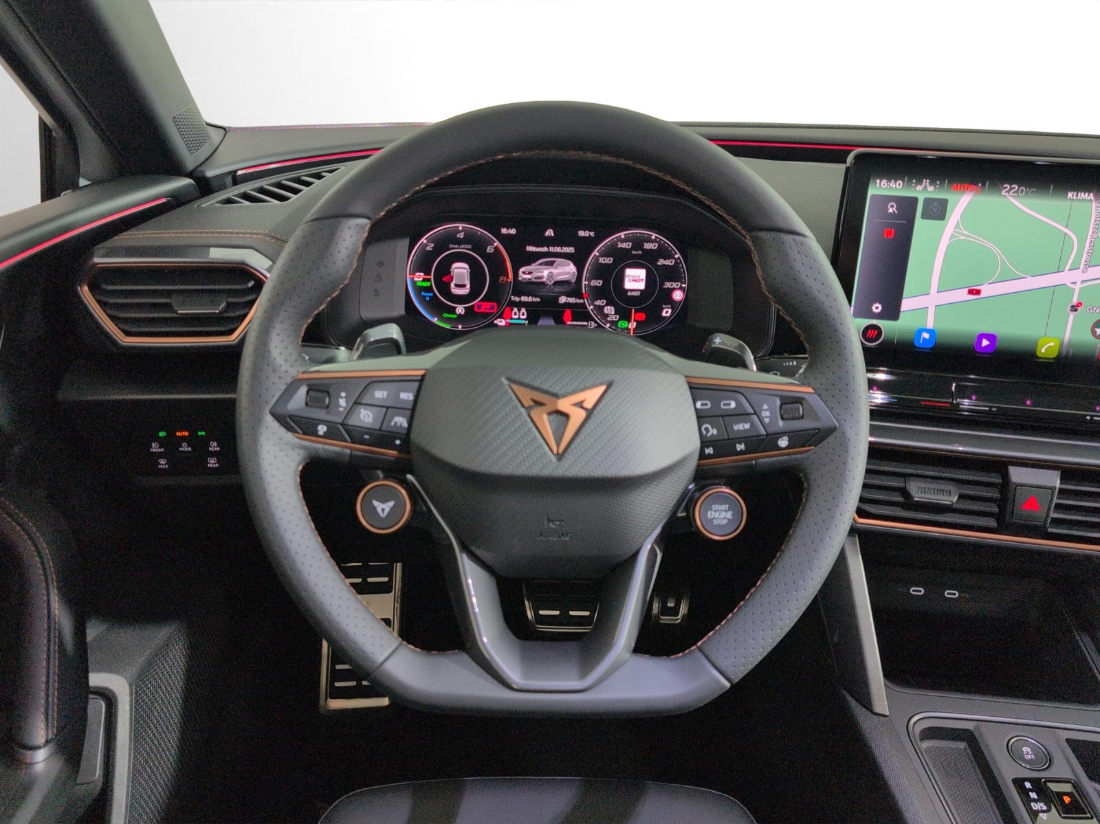 CUPRA LEON 1.4 e-HYBRID pHEV VZ DSG-image-9