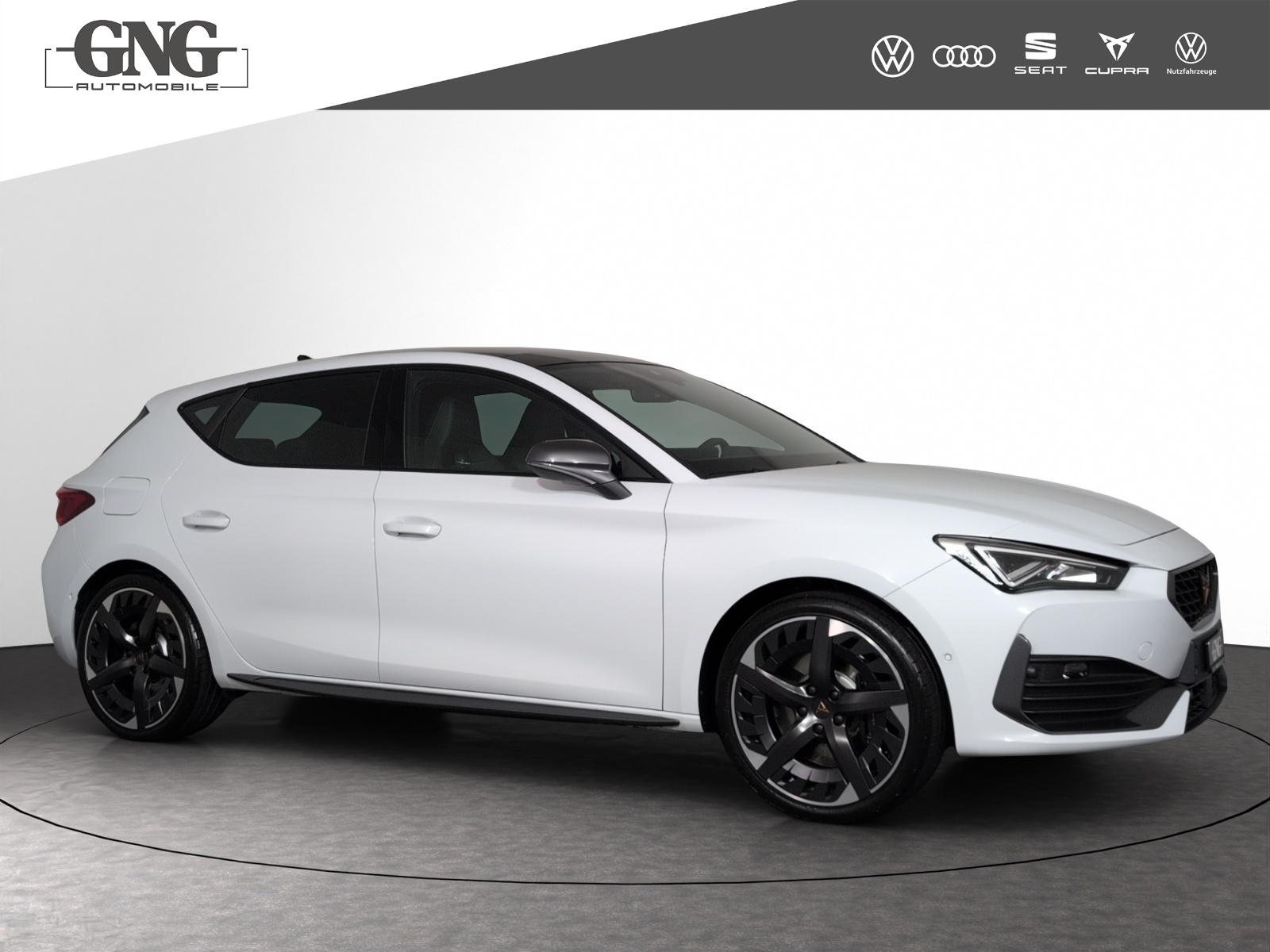 CUPRA LEON 1.4 e-HYBRID pHEV VZ DSG-image-3