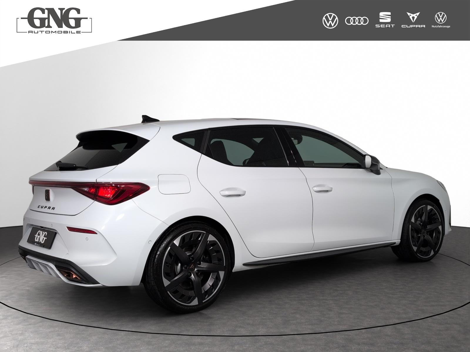 CUPRA LEON 1.4 e-HYBRID pHEV VZ DSG-image-2