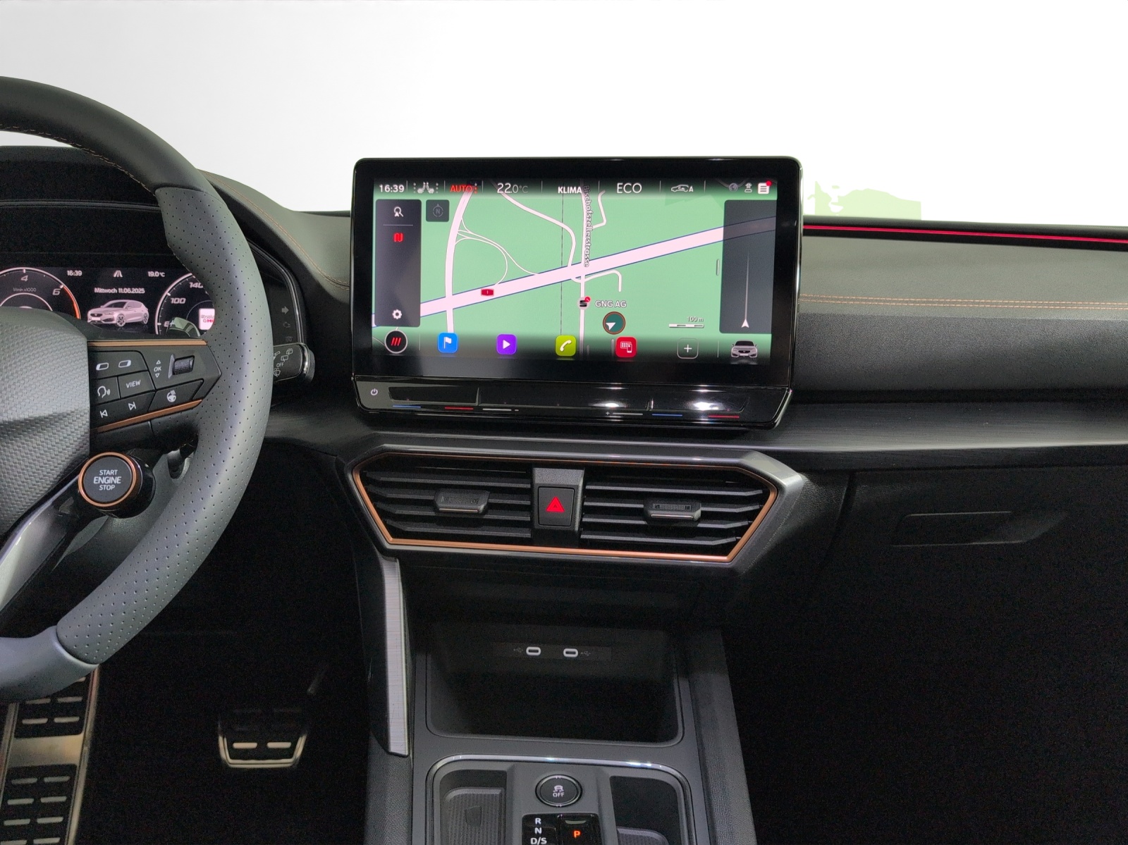 CUPRA LEON 1.4 e-HYBRID pHEV VZ DSG-image-8