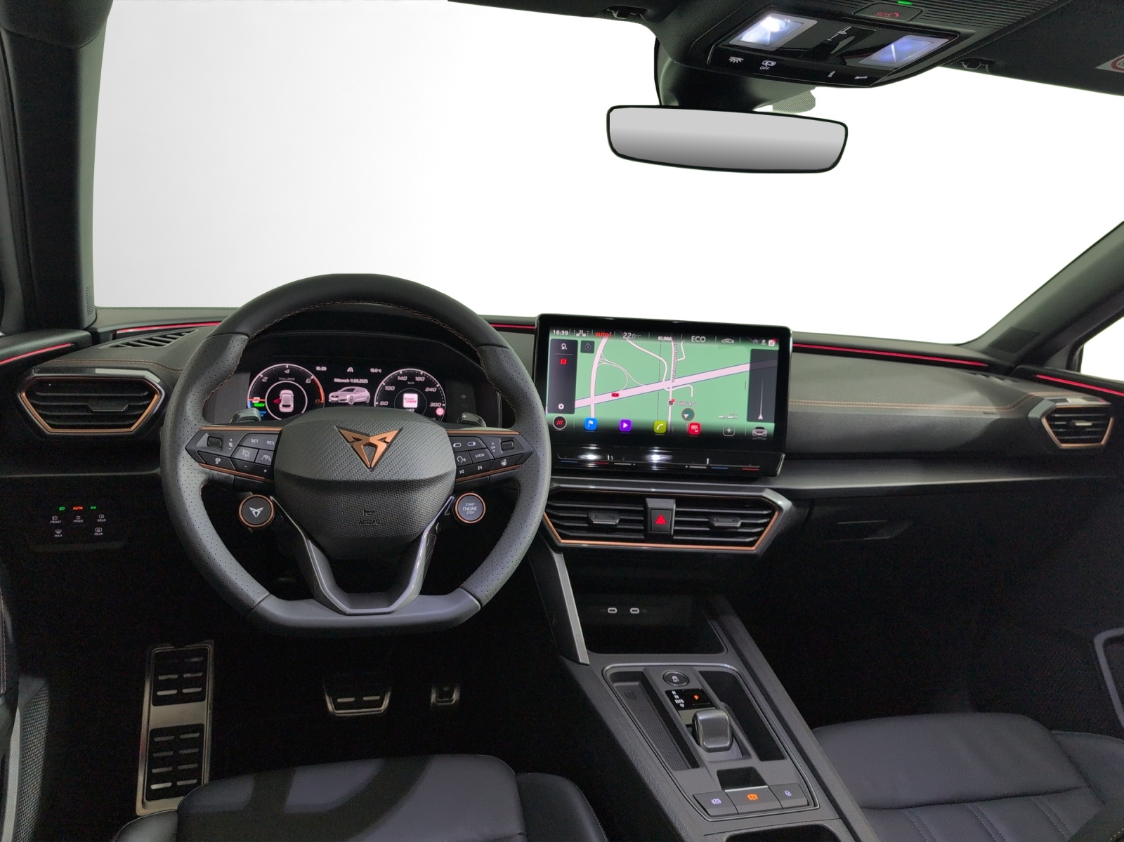 CUPRA LEON 1.4 e-HYBRID pHEV VZ DSG-image-7