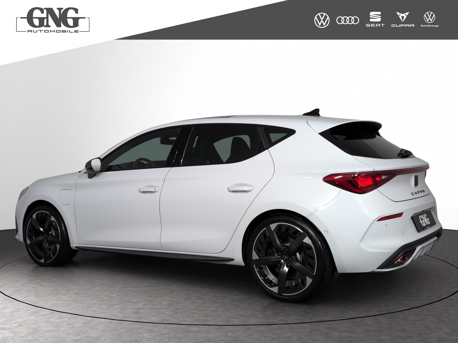 CUPRA LEON 1.4 e-HYBRID pHEV VZ DSG-image-1
