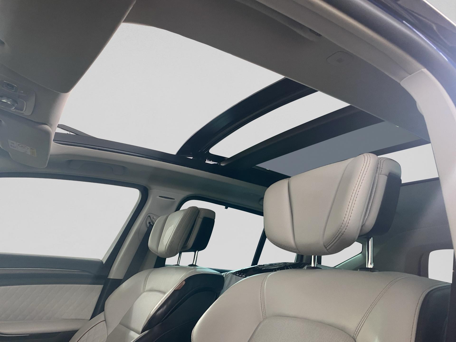 RENAULT Espace 2.0 dCi Initiale EDC 6-image-24