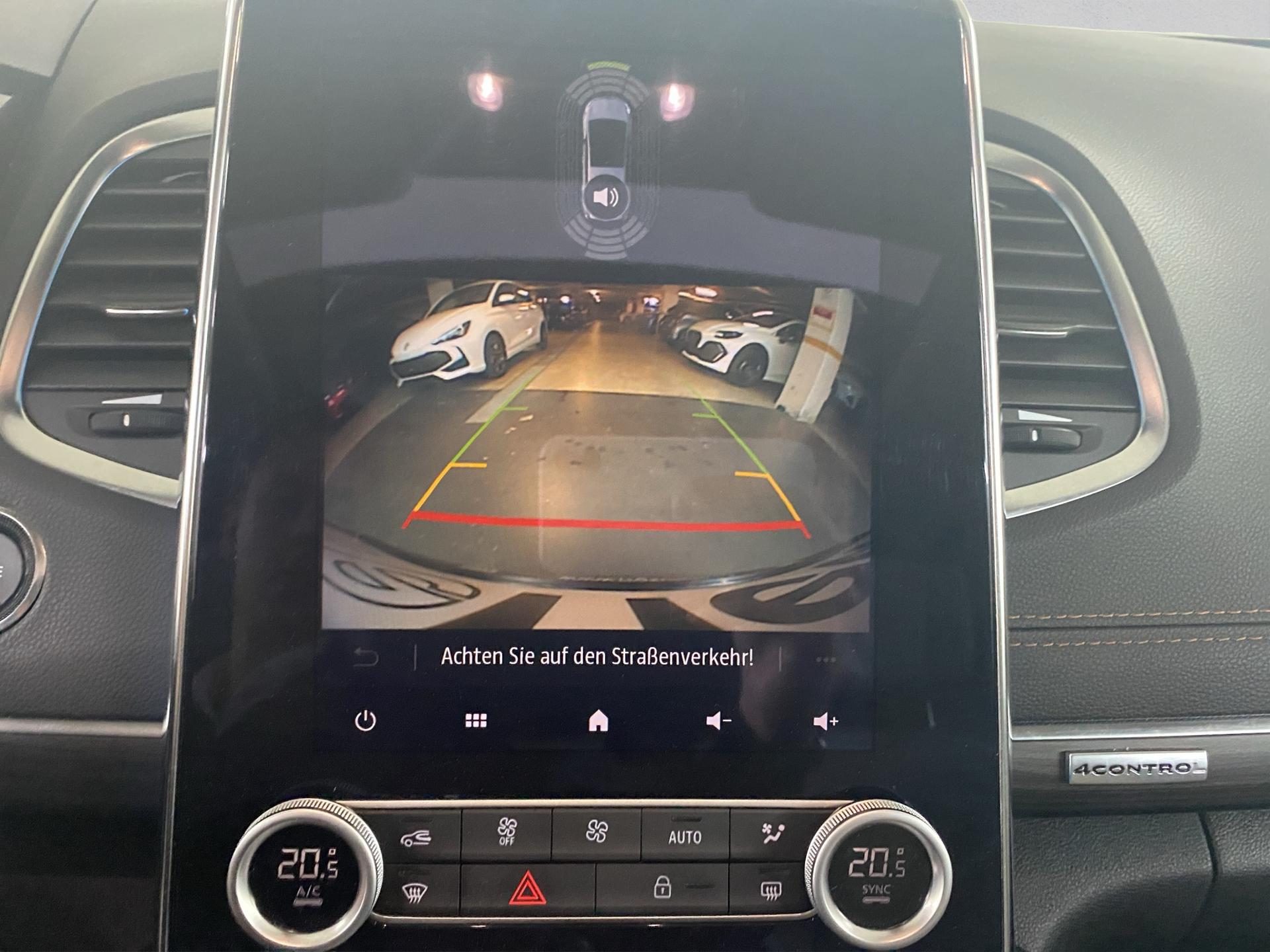 RENAULT Espace 2.0 dCi Initiale EDC 6-image-21