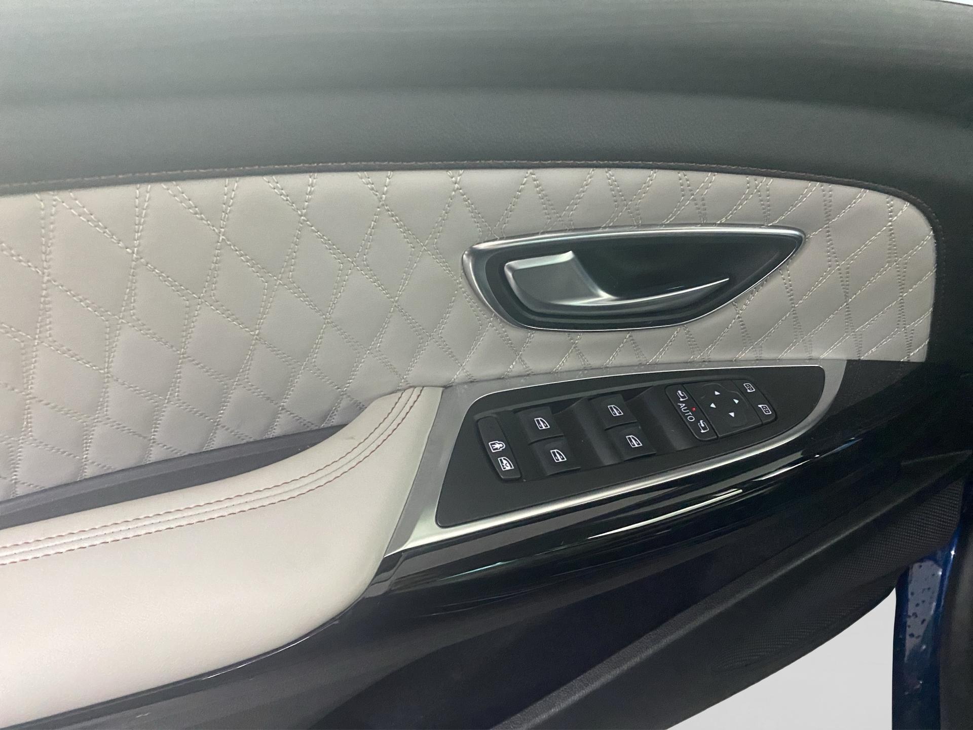 RENAULT Espace 2.0 dCi Initiale EDC 6-image-19