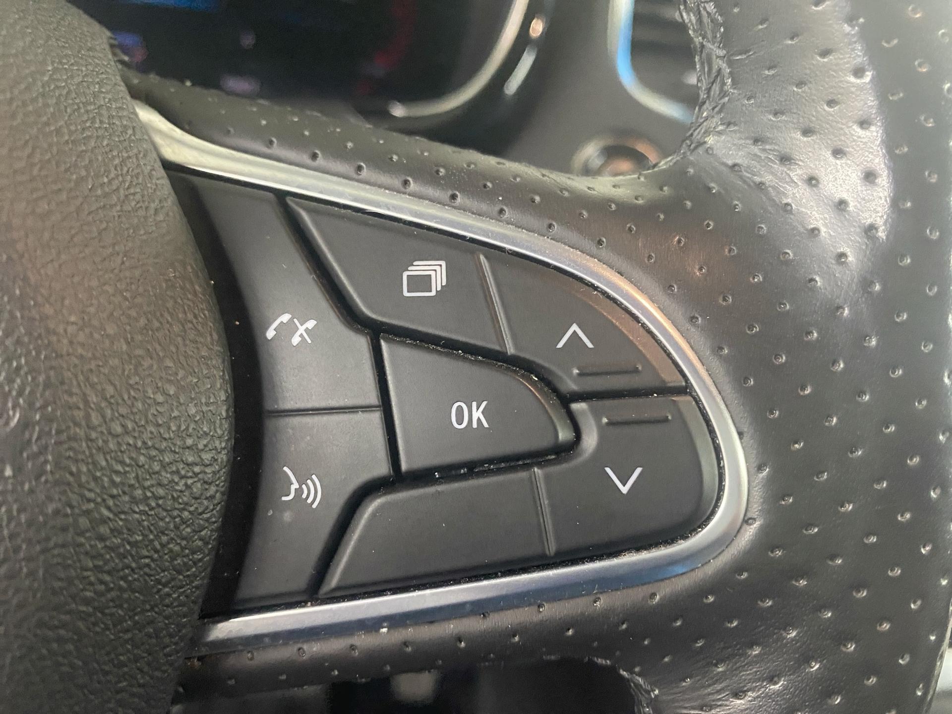 RENAULT Espace 2.0 dCi Initiale EDC 6-image-14