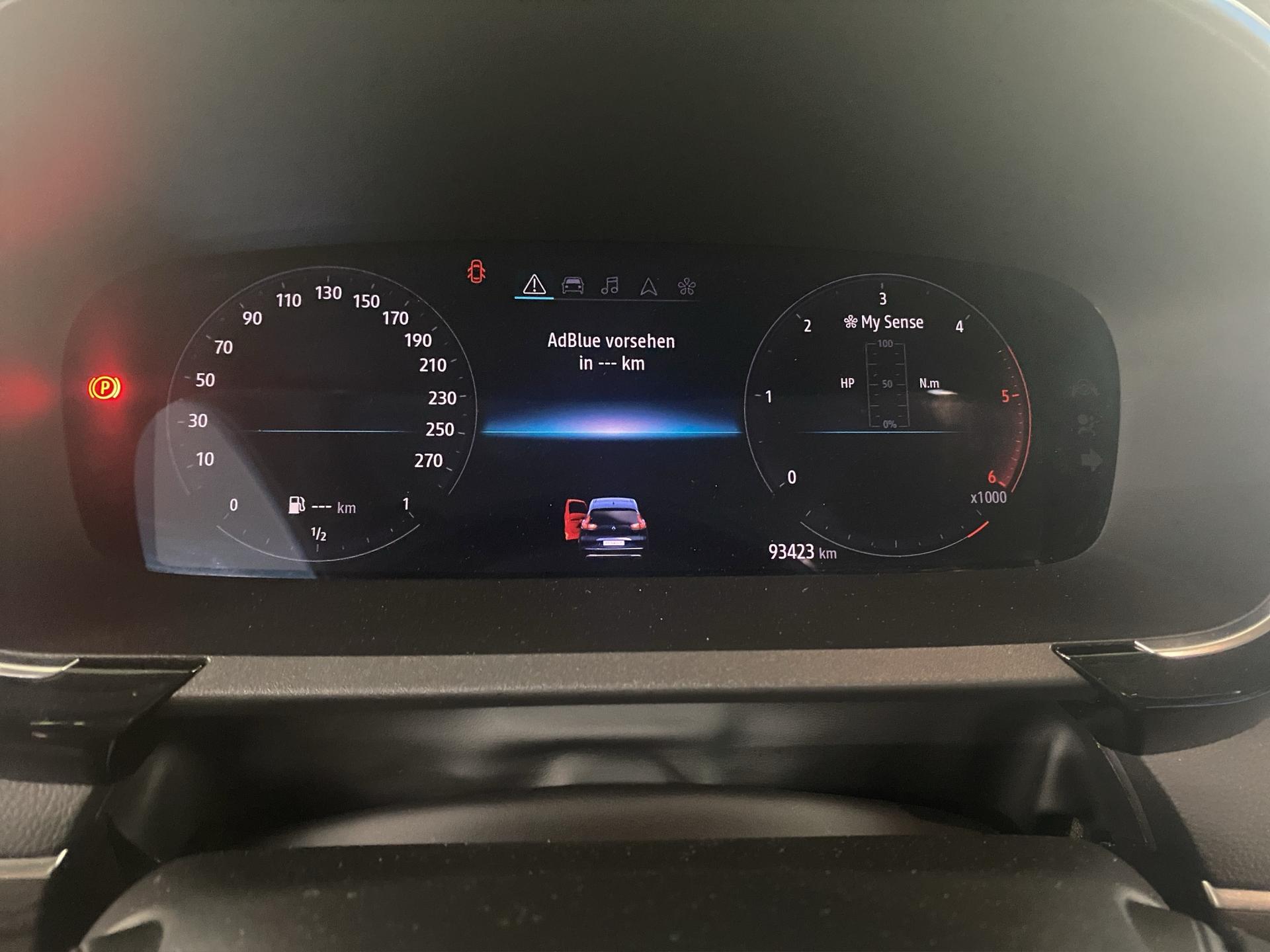 RENAULT Espace 2.0 dCi Initiale EDC 6-image-8