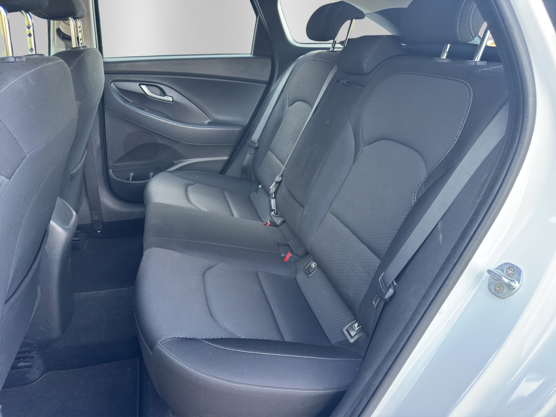HYUNDAI i30 Wagon 1.0 T-GDi Origo-image-15